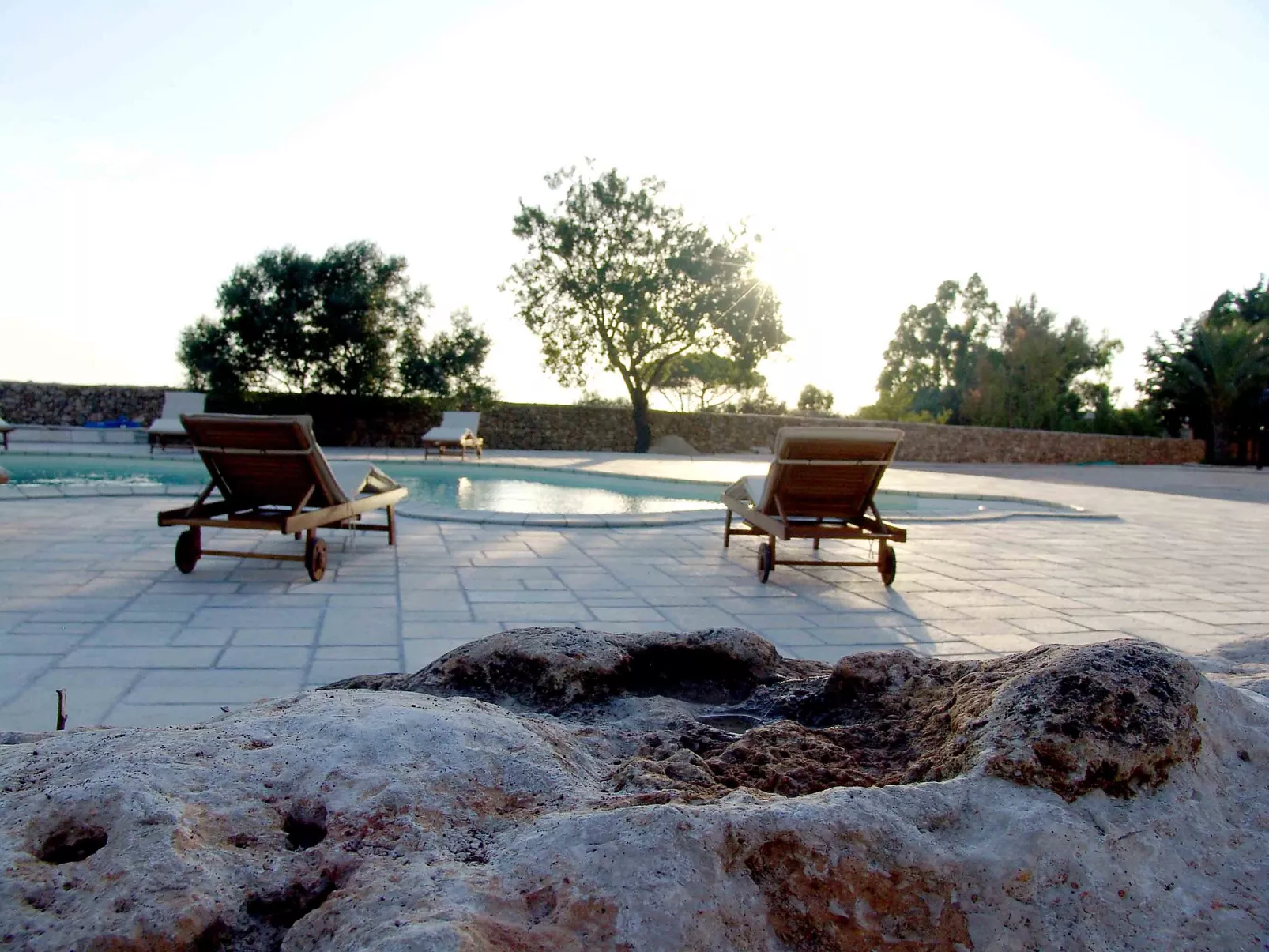 Tenuta Nucci-Outside