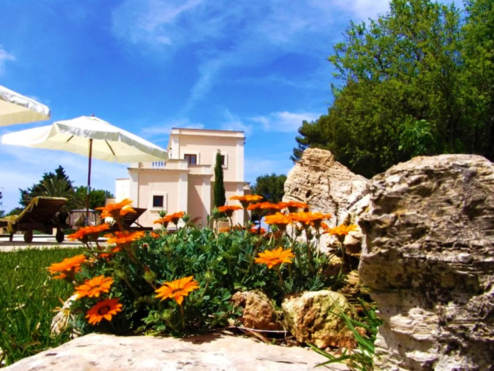 Tenuta Nucci-Outside