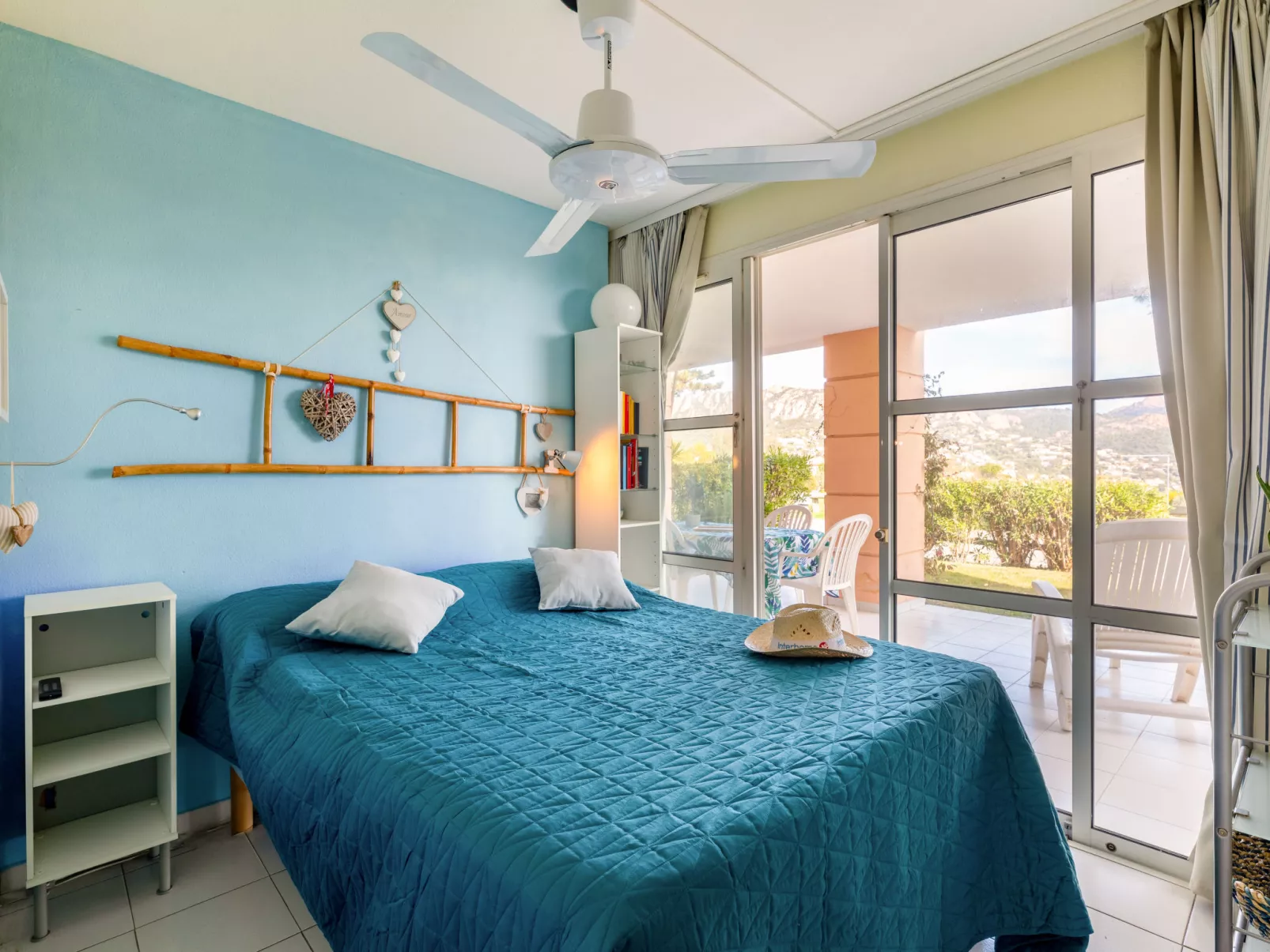 Le Belvédère (V2 009)