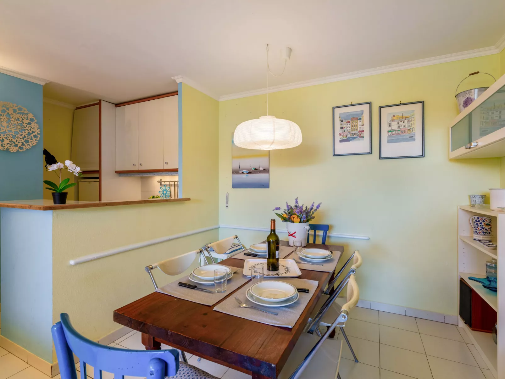 Le Belvédère (V2 009)-Dedans