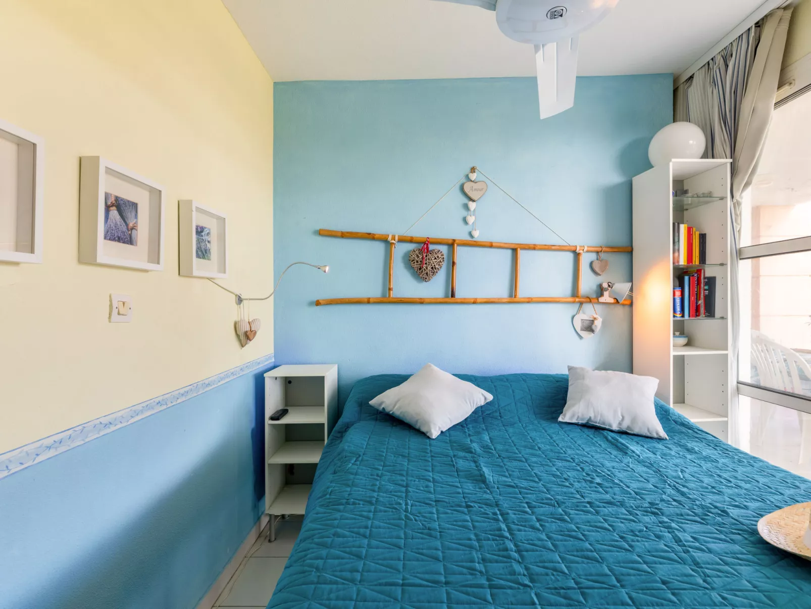 Le Belvédère (V2 009)-Dedans