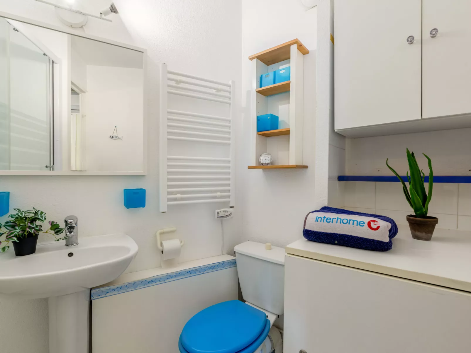 Le Belvédère (V2 009)-Dedans