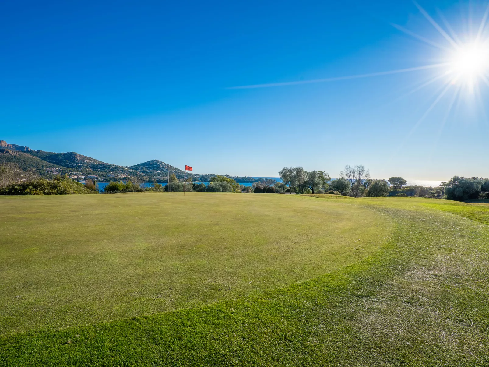 Le Belvédère (V2 009)-Dehors