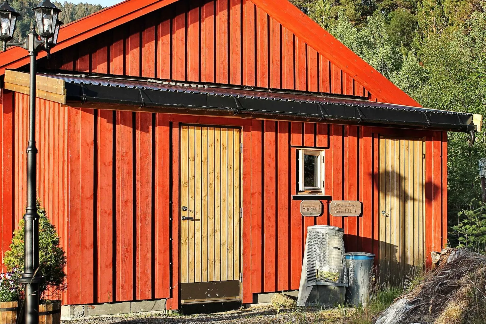 5 person holiday home in VÅGLAND-Not tagged