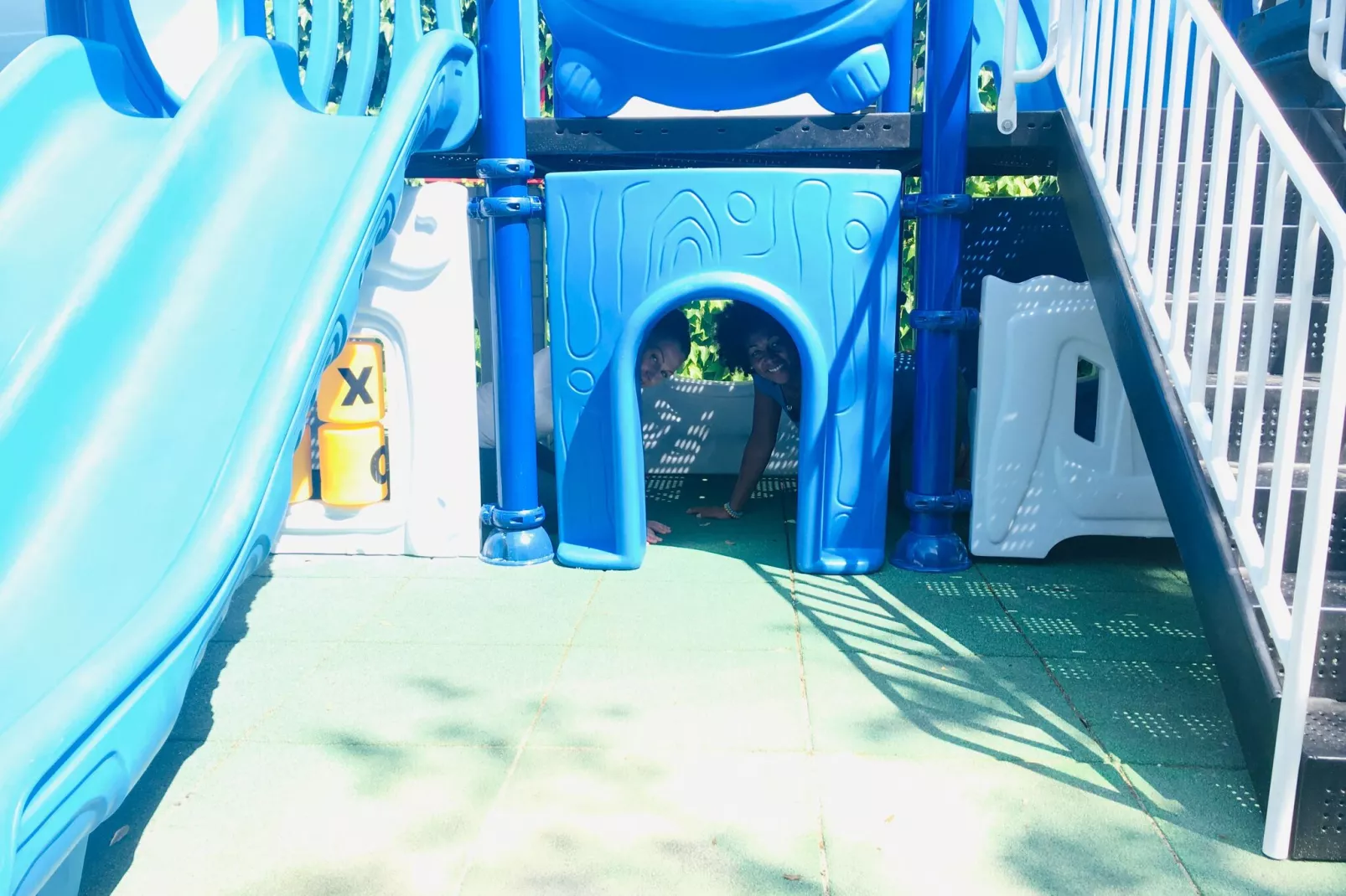 Michelangelo Hotel & Family Resort - Caliente Cinque-Park facilities