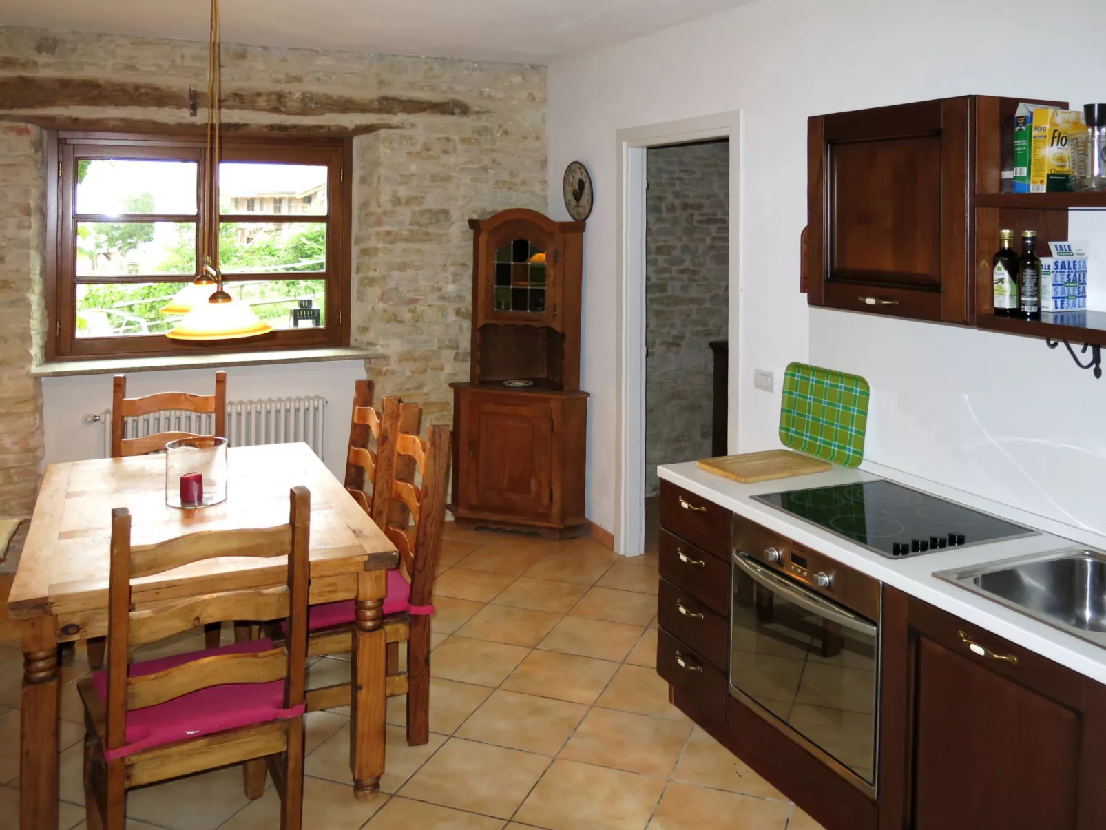 Casa Vacanza Cascina Lovera-Inside