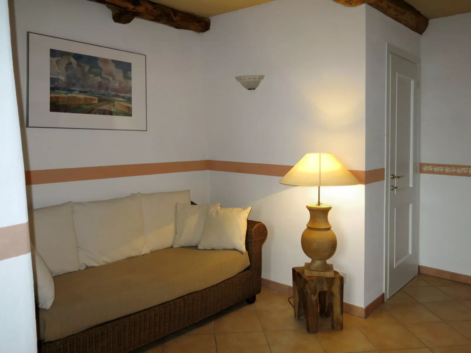 Casa Vacanza Cascina Lovera-Inside