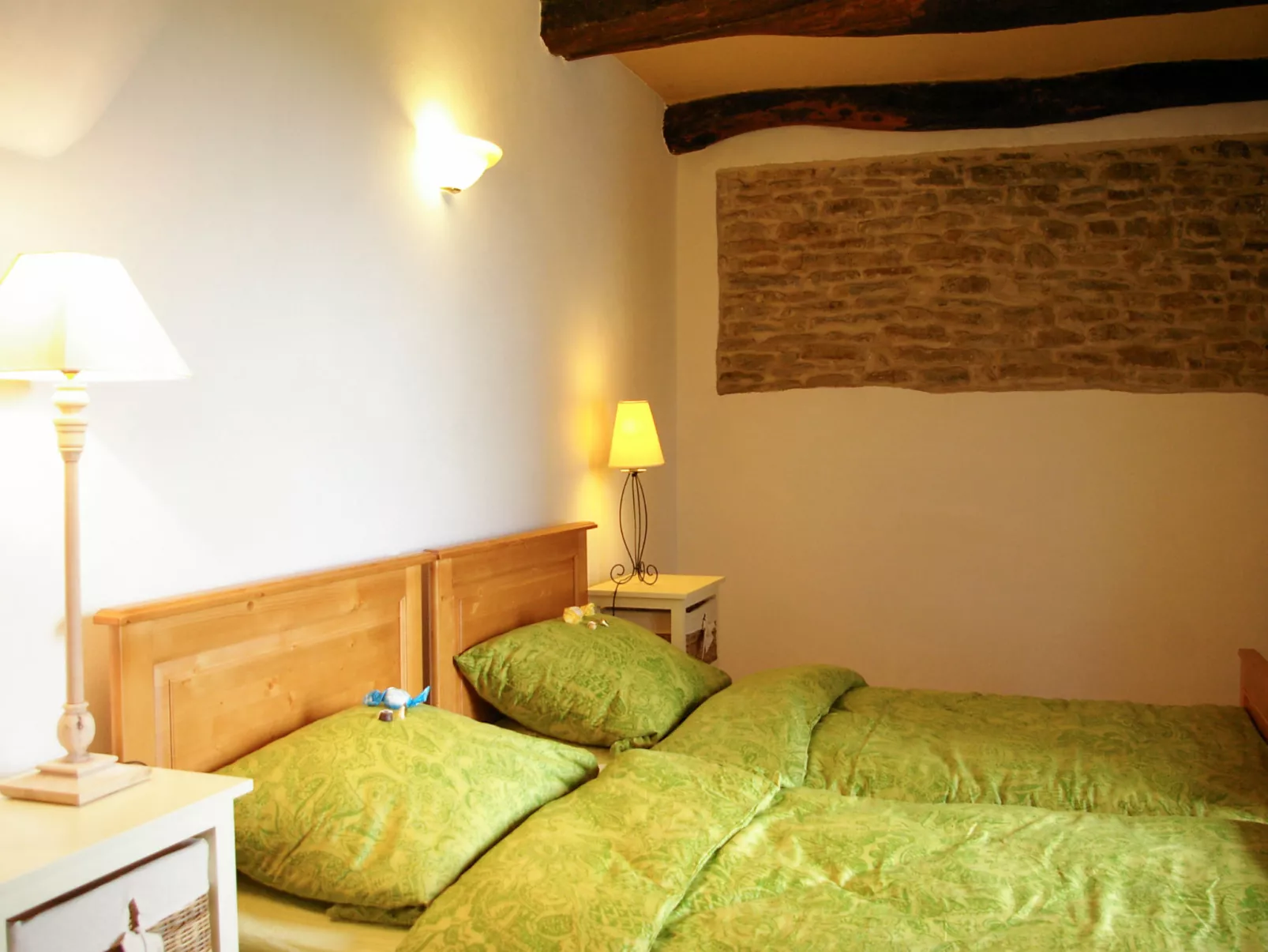 Casa Vacanza Cascina Lovera-Inside