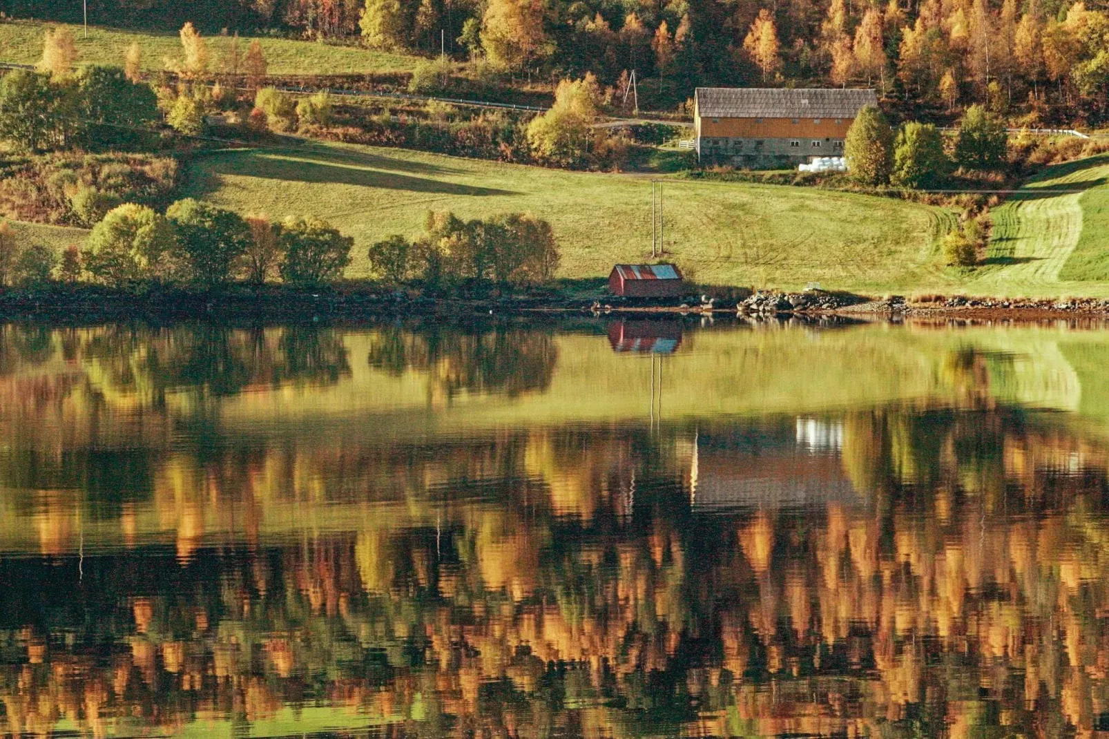 5 person holiday home in VÅGLAND-Not tagged