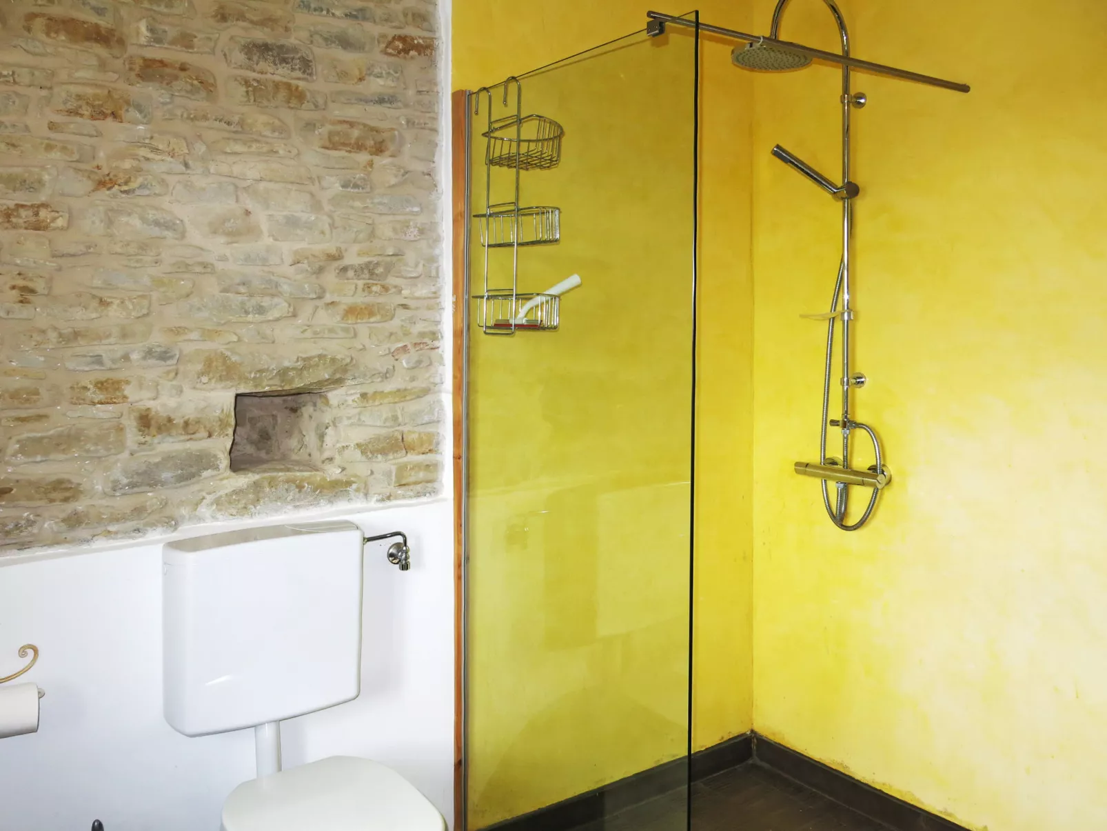 Casa Vacanza Cascina Lovera-Inside
