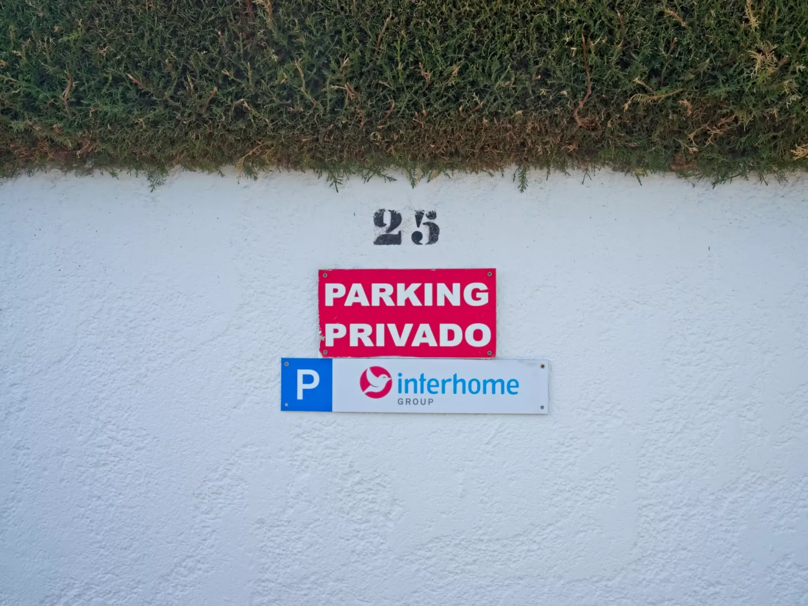 Puerta de Calpe 8-Inside