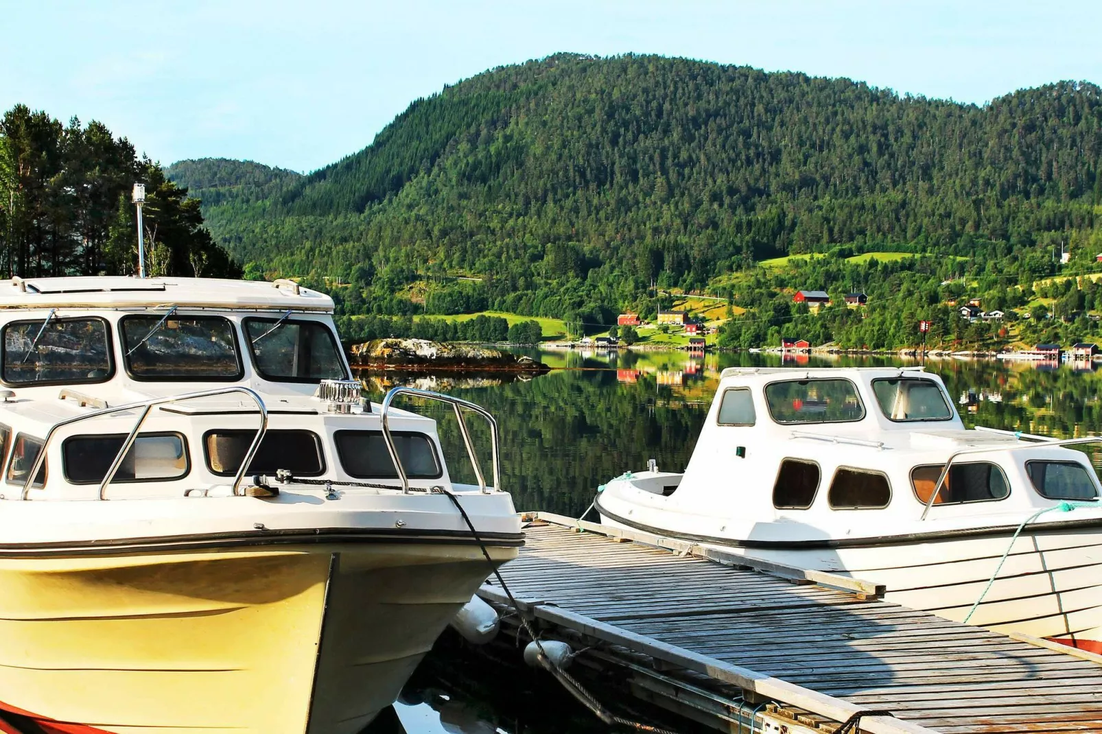 5 person holiday home in VÅGLAND-Not tagged