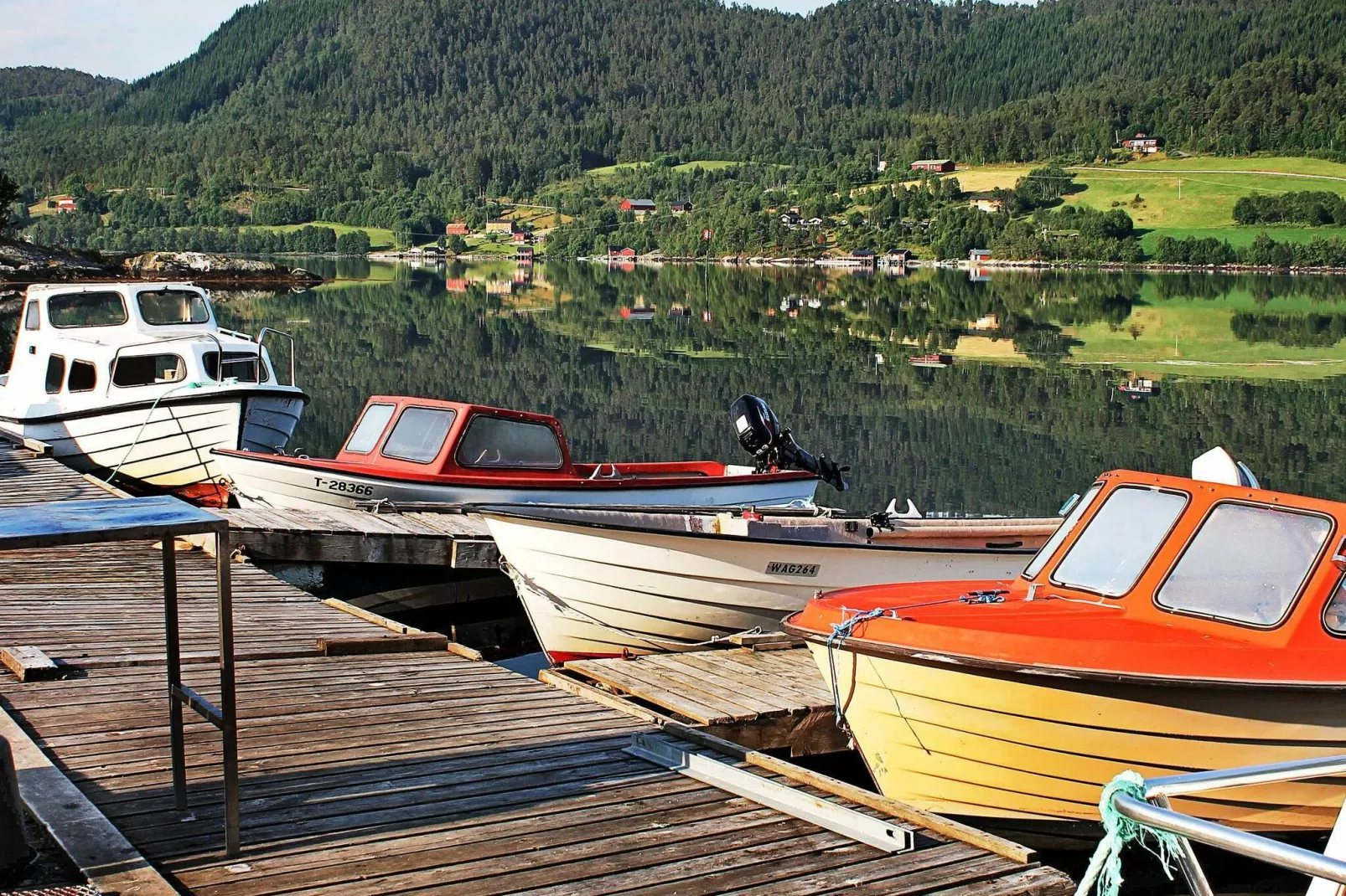 5 person holiday home in VÅGLAND-Not tagged