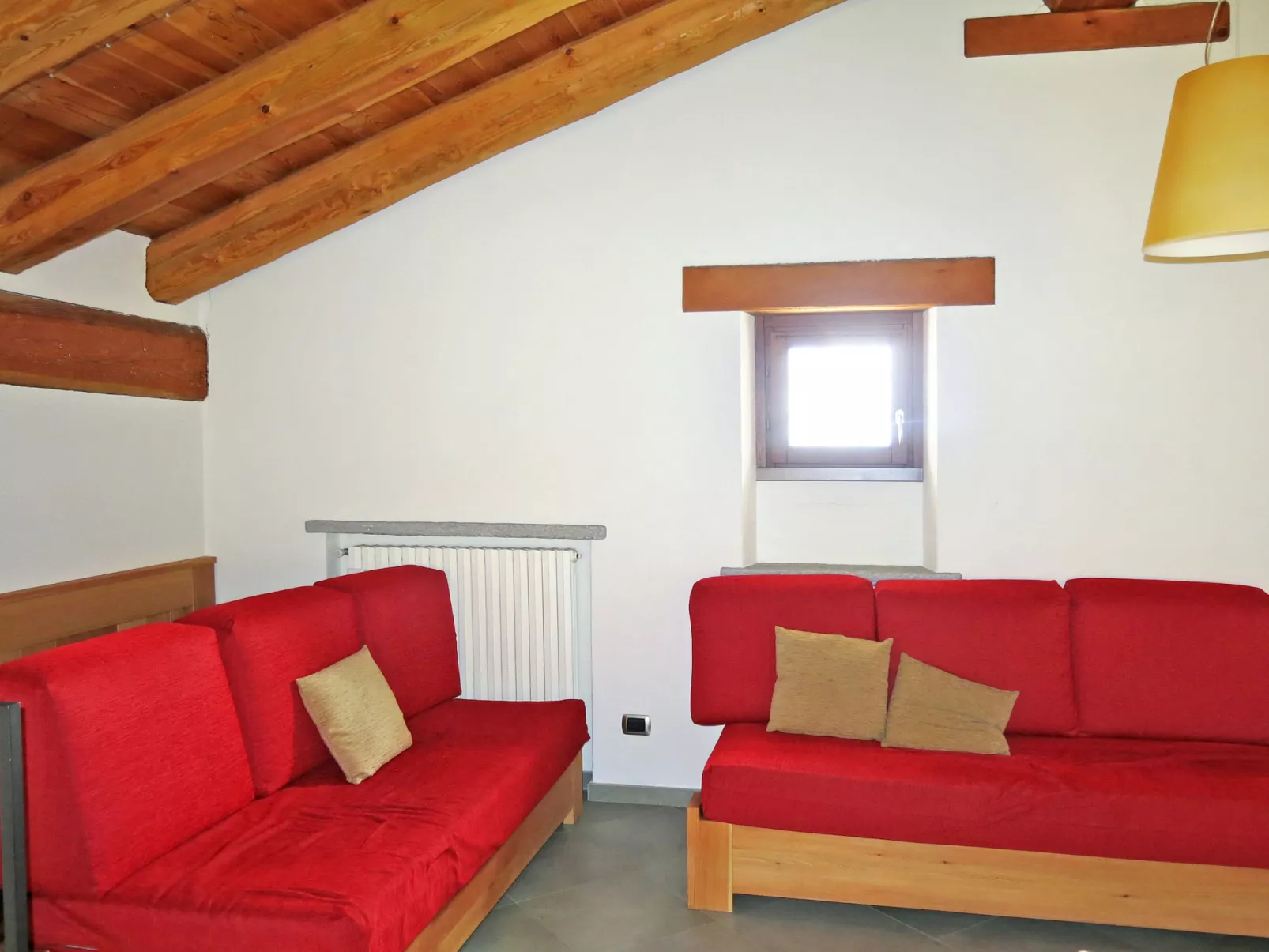 Casot Pra La Funt-Inside