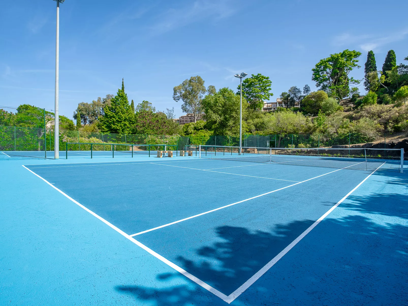 Le Village (C7 351)-Outside