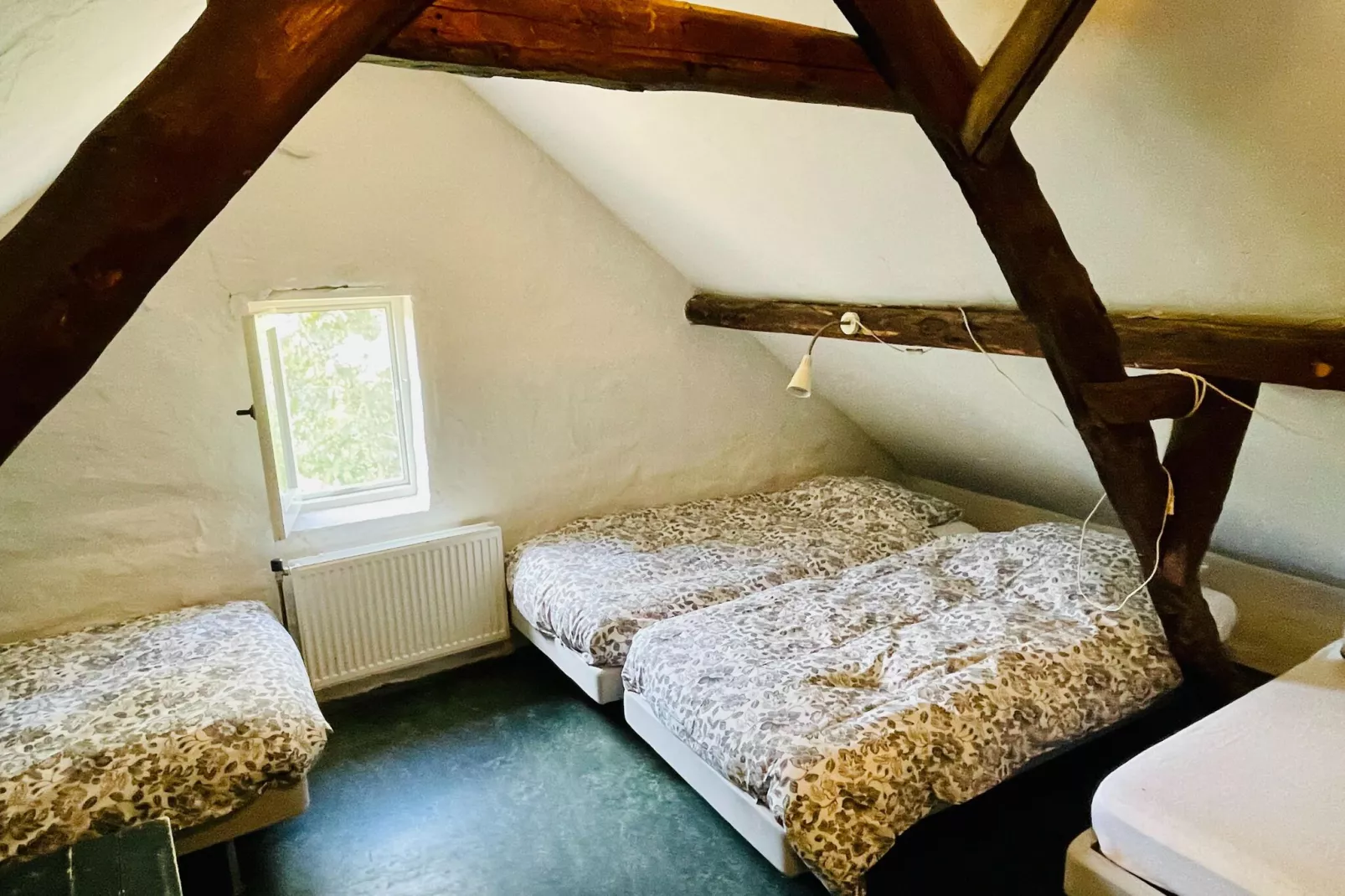 Boshuub-Schlafzimmer
