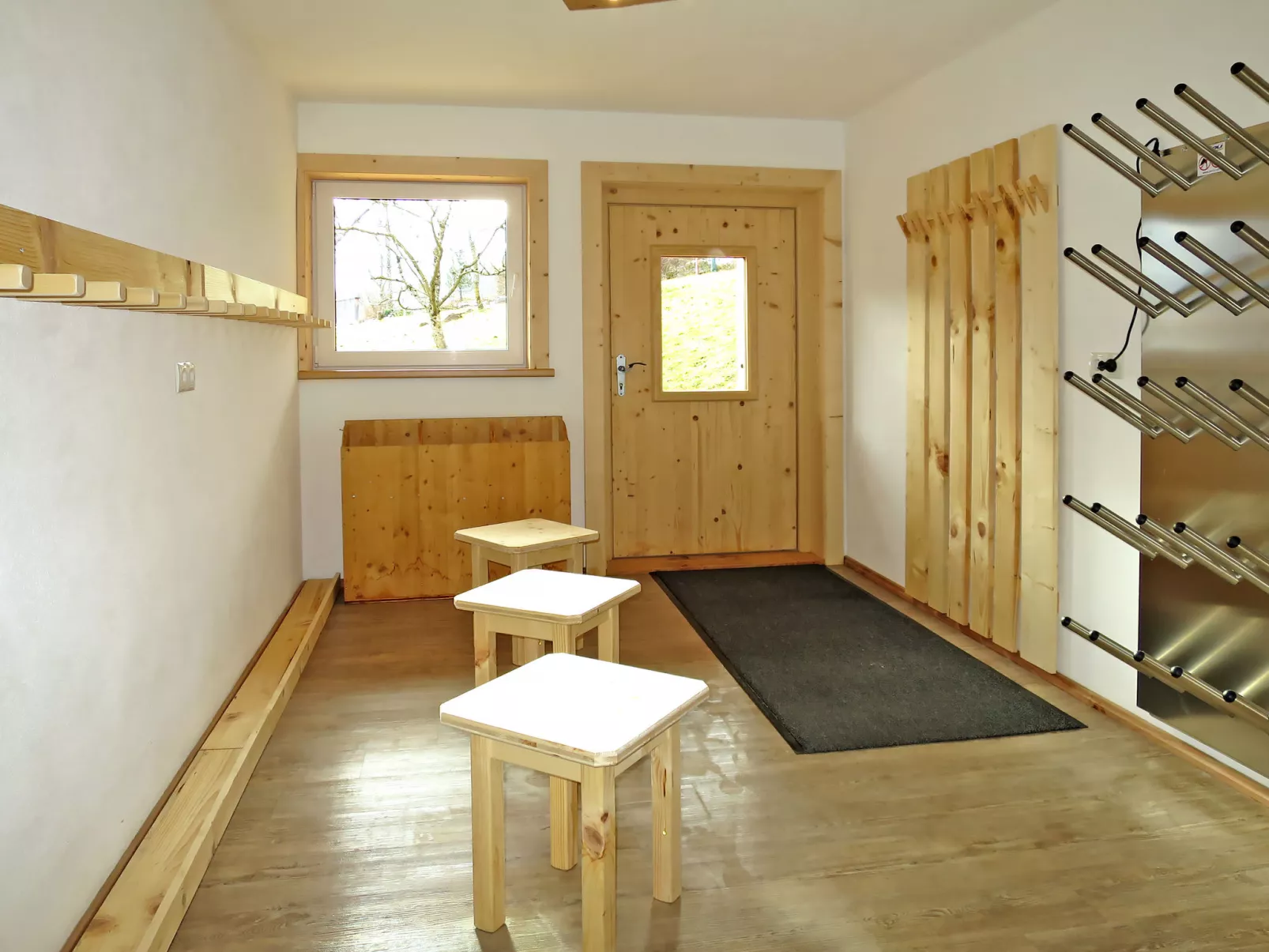 Talbach-Inside