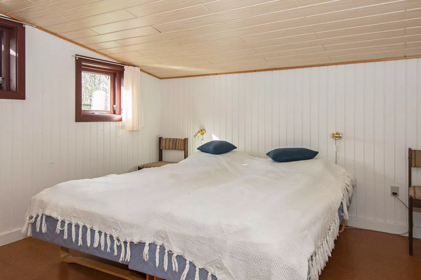 6 Personen Ferienhaus in Toftlund-Innenbereich
