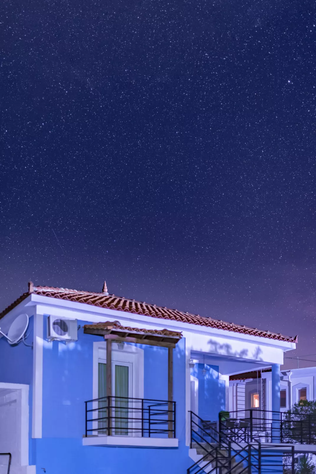 Azzurro-Outside
