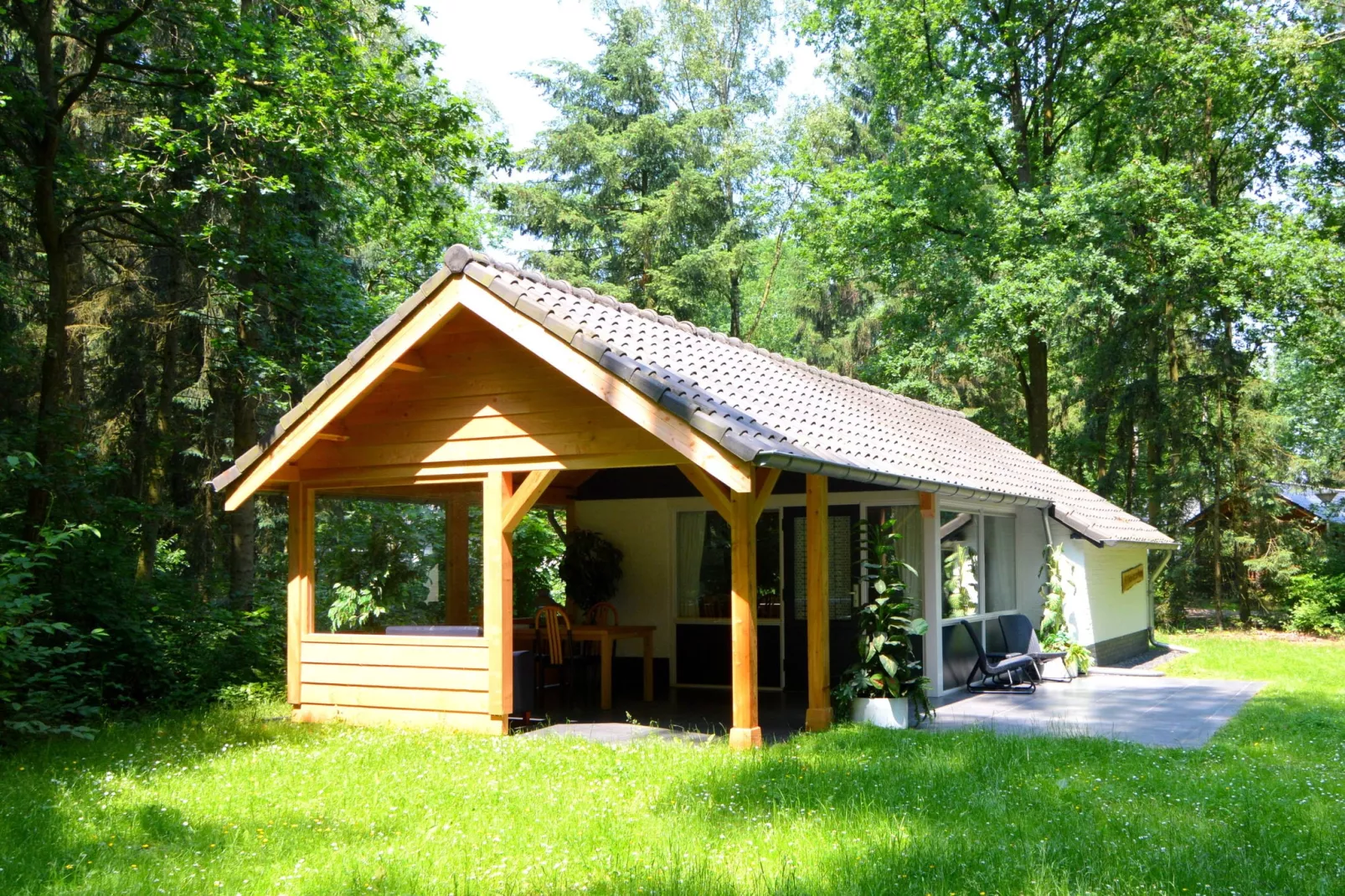 Vosseven 17 Wezel-Exterior summer