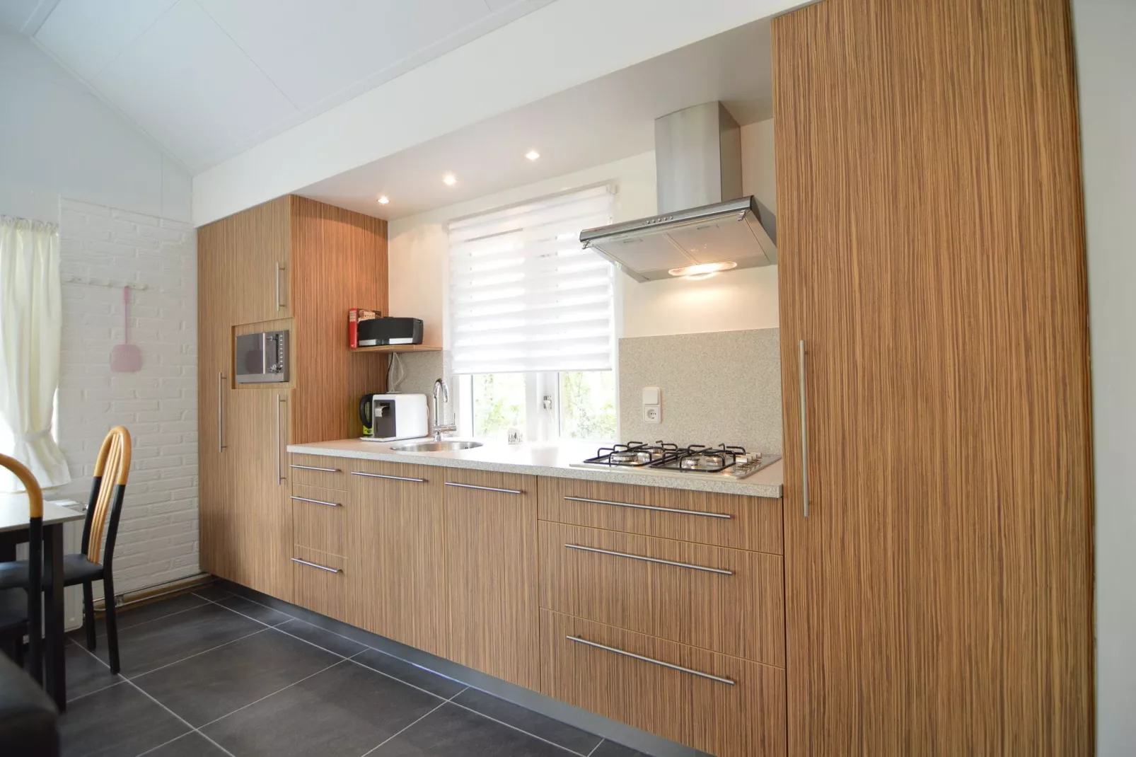 Vosseven 17 Wezel-Kitchen