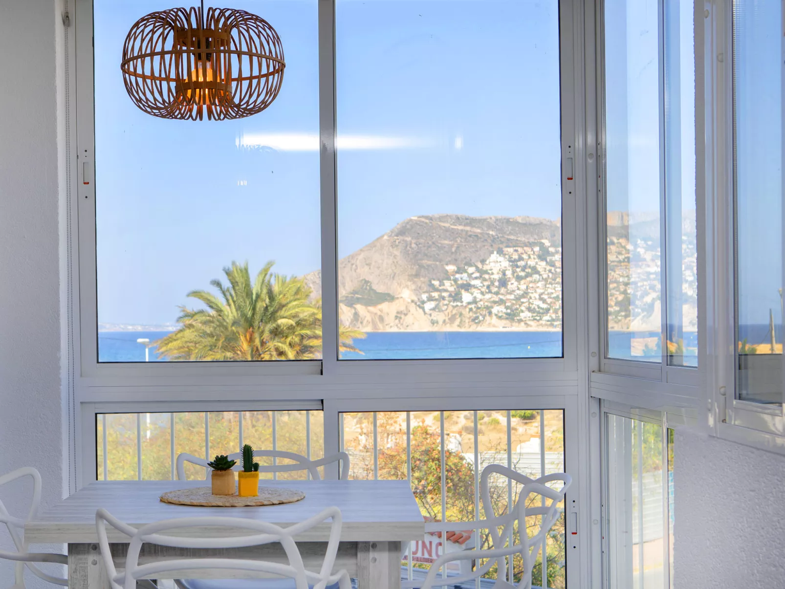Casa Roucelle-Inside