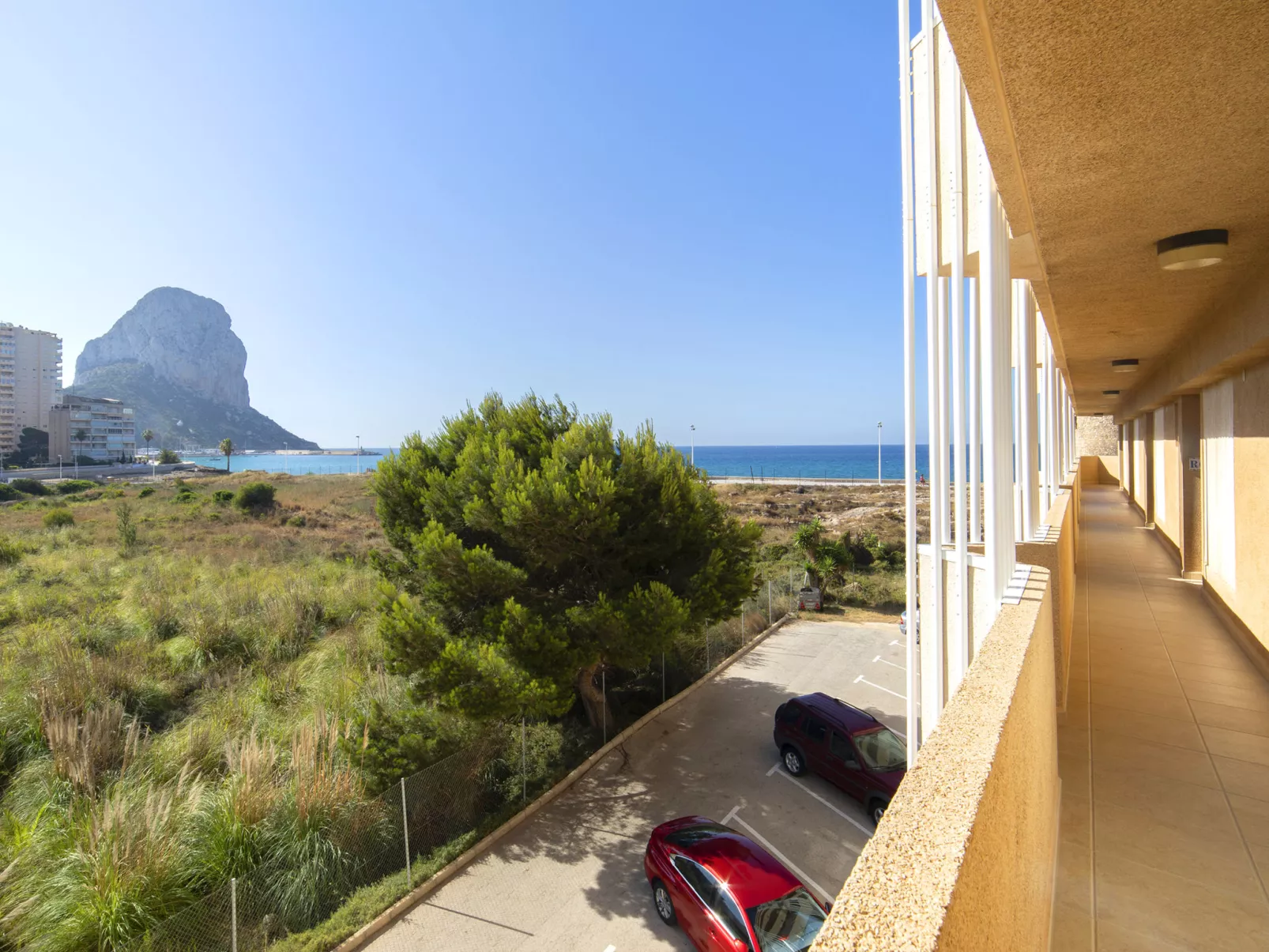 Casa Roucelle-Outside