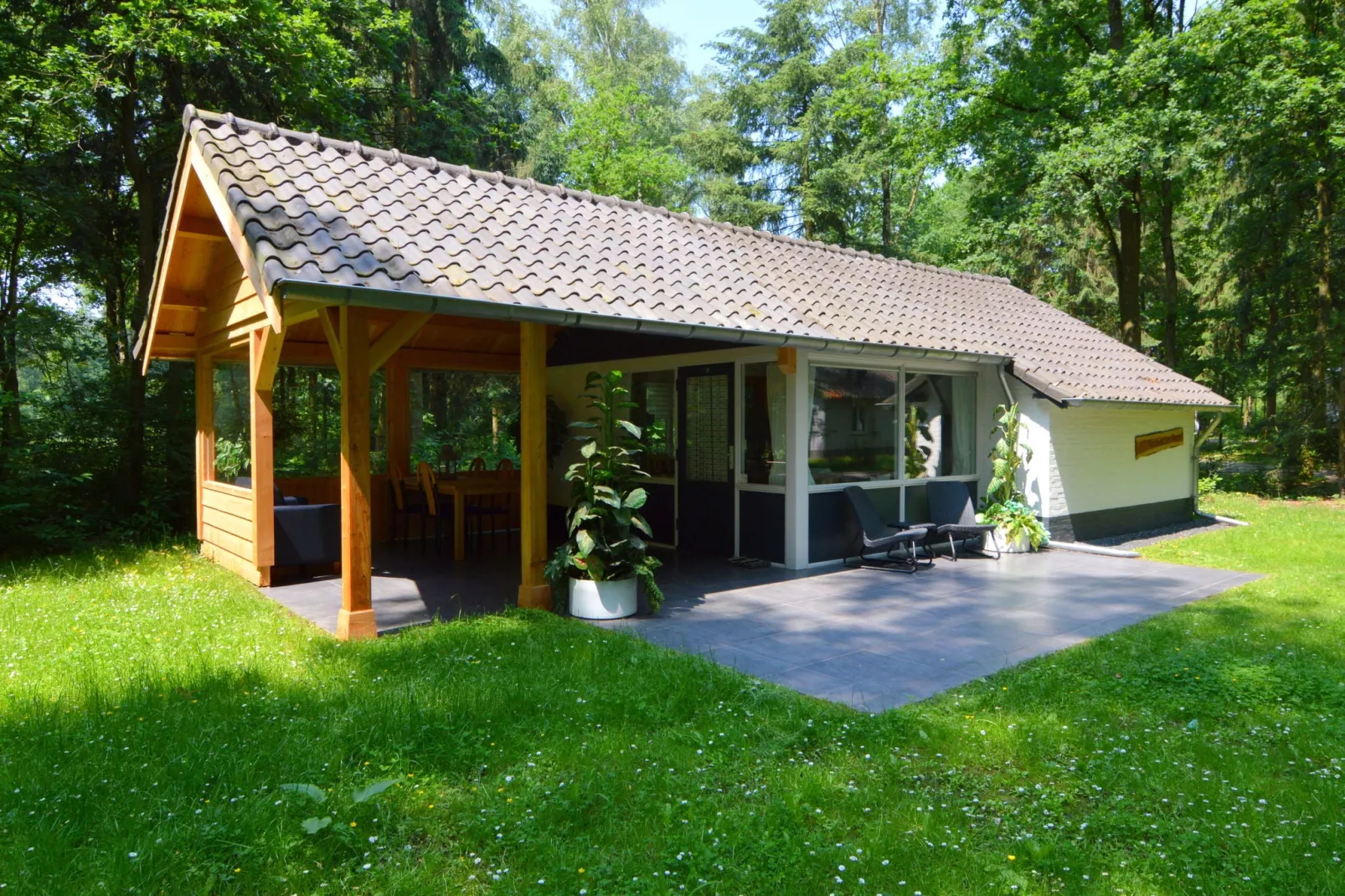 Vosseven 17 Wezel-Exterior summer