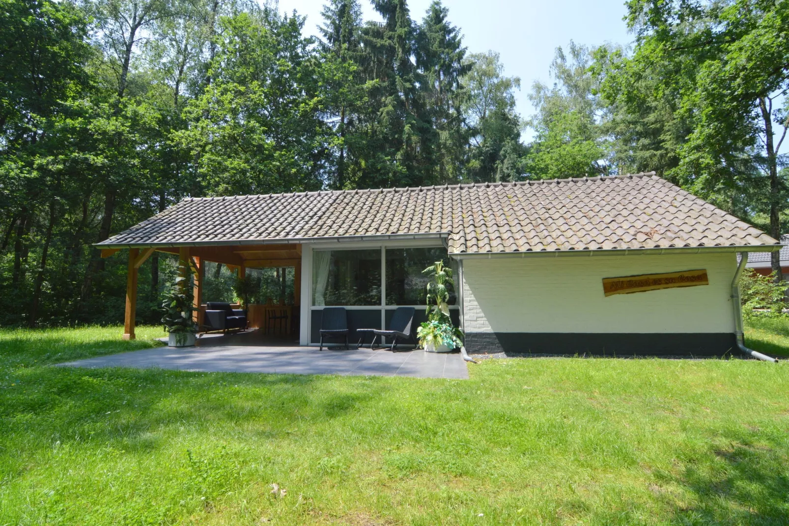 Vosseven 17 Wezel-Exterior summer