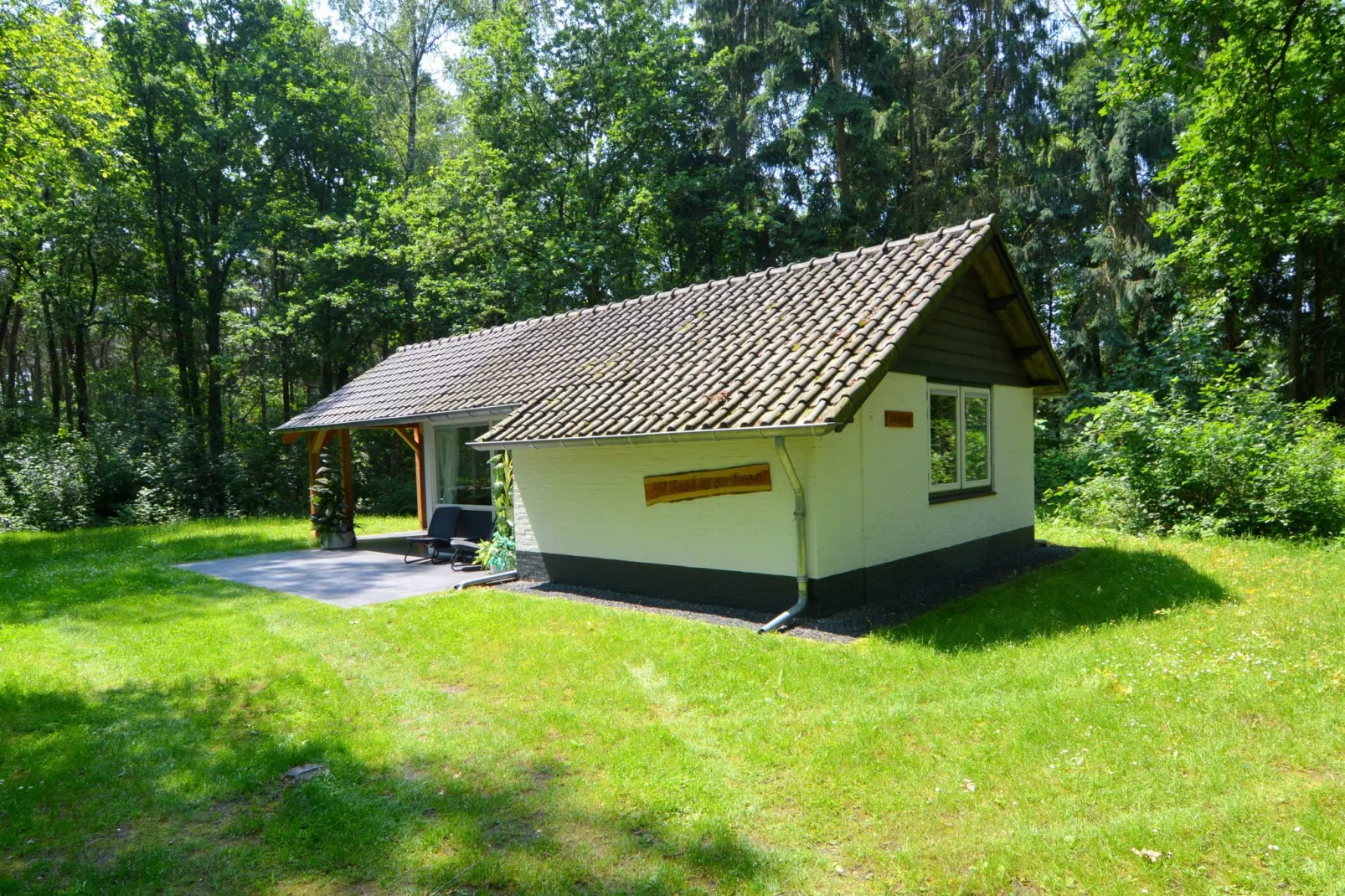 Vosseven 17 Wezel-Exterior summer