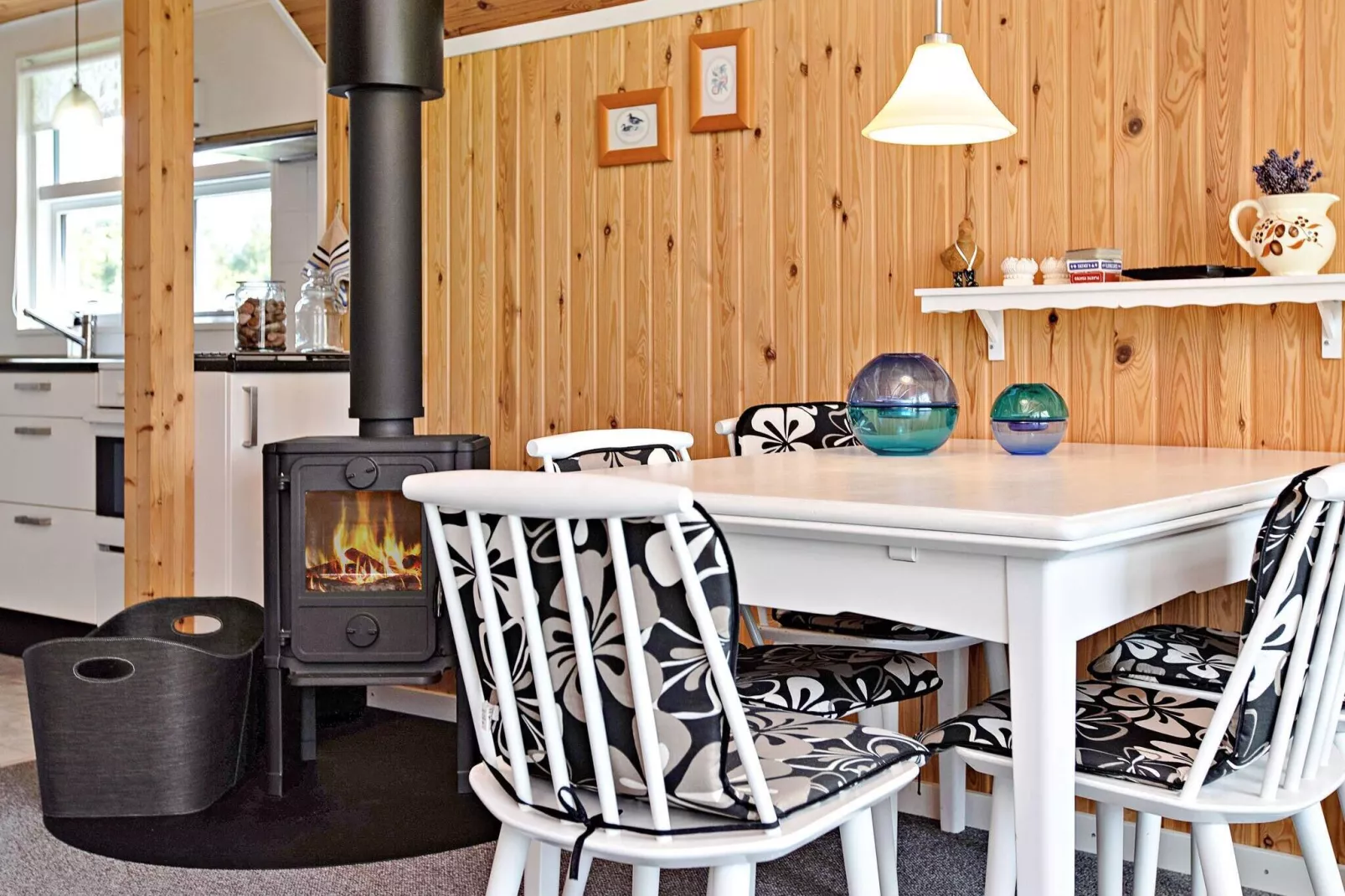 Serenite en bord de mer a Hummingen-By Traum-Intérieur