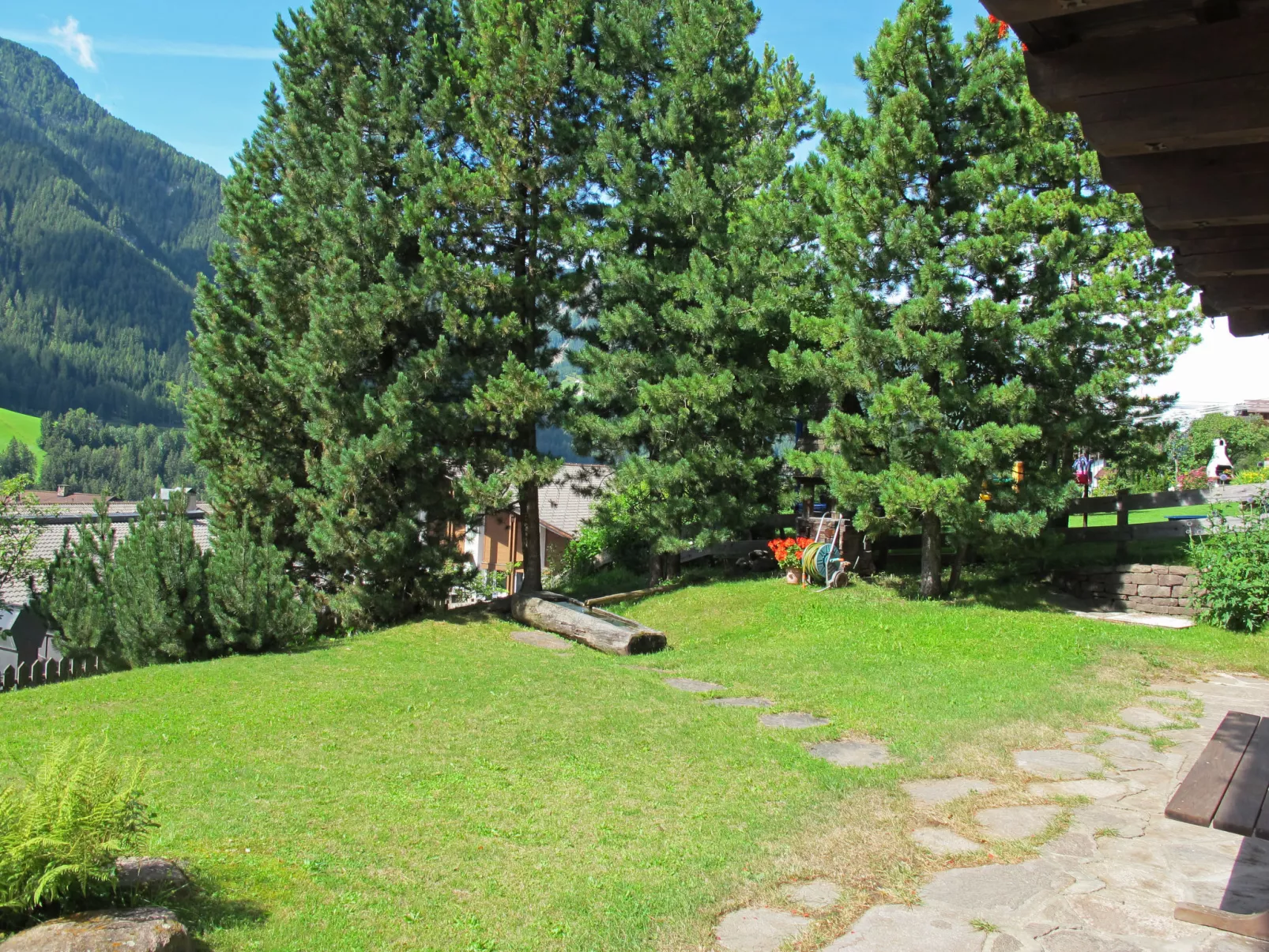 Tirol-Outside