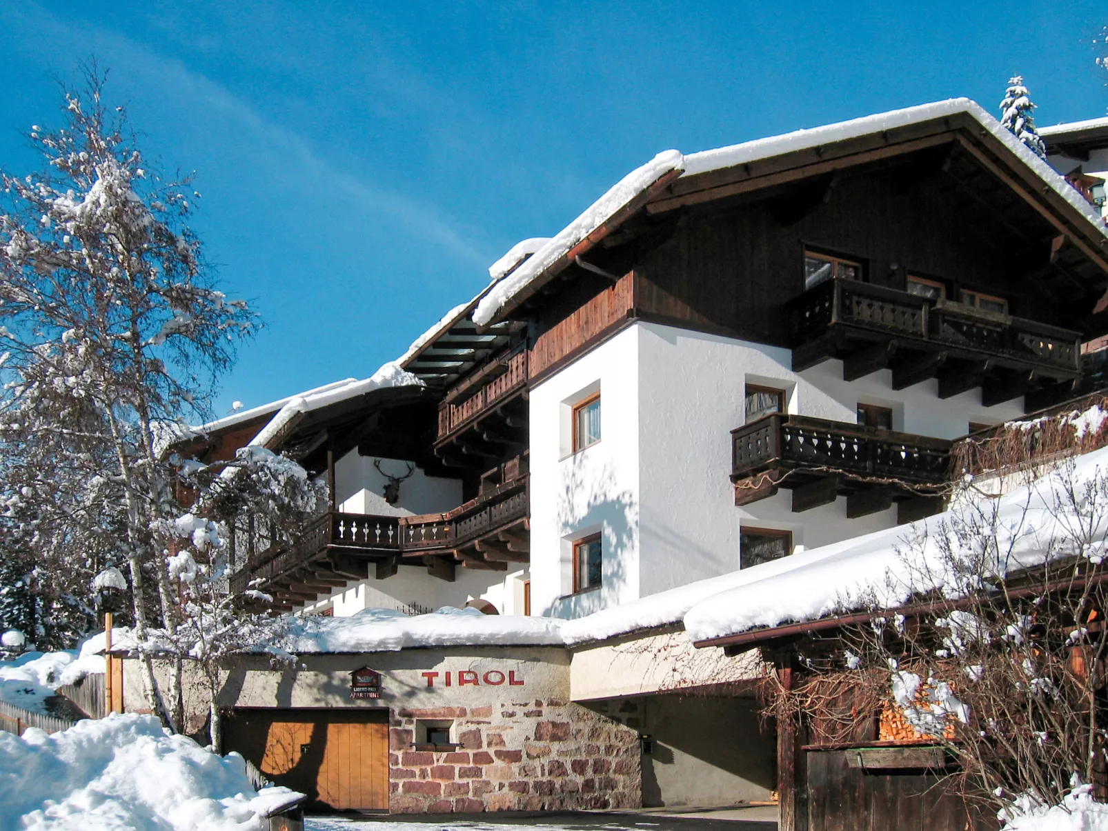 Tirol-Outside