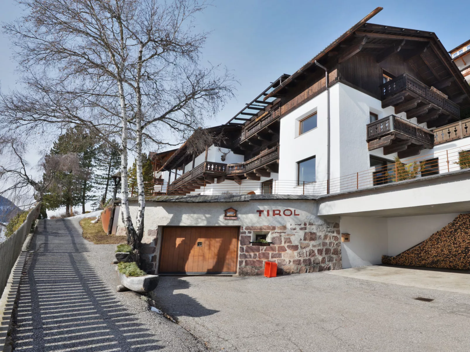 Tirol-Outside