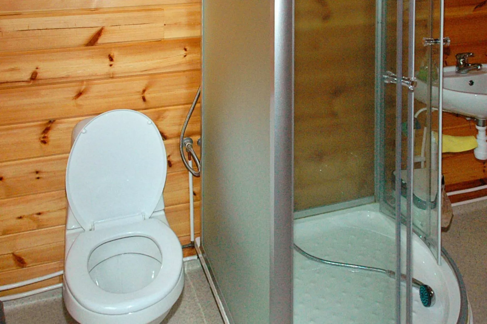5 person holiday home in VÅGLAND-Indoor