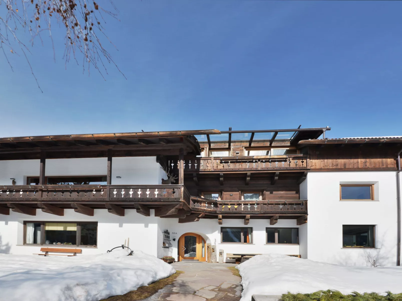 Tirol-Outside