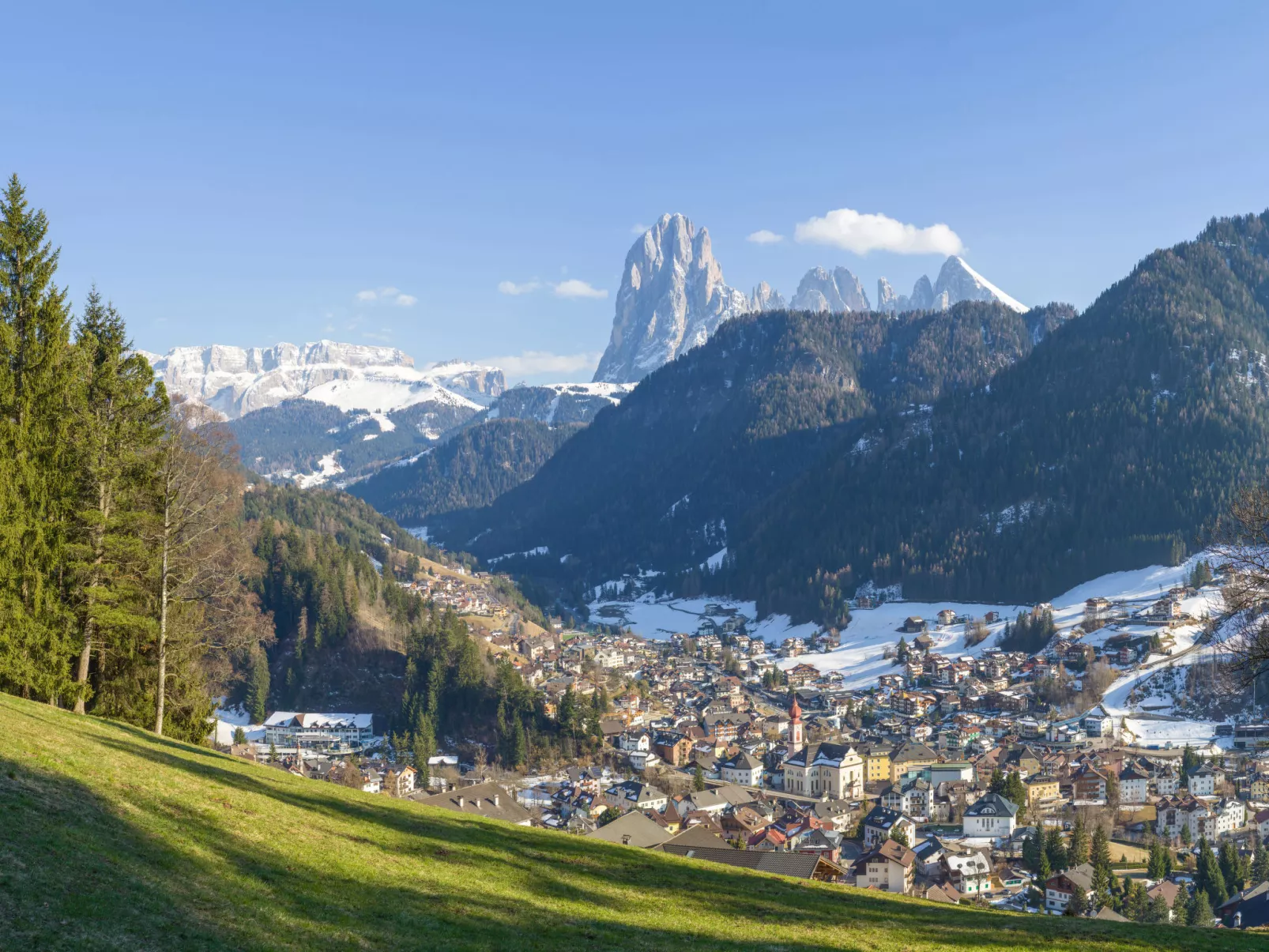 Tirol-Area