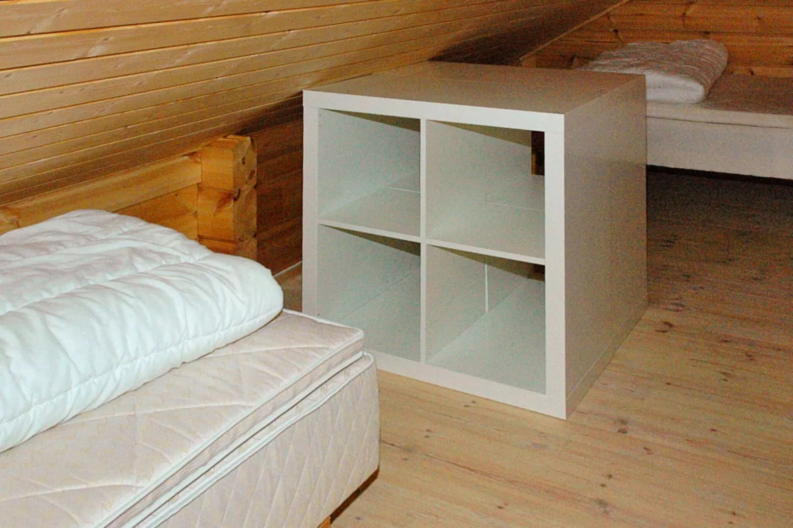 5 person holiday home in VÅGLAND-Indoor