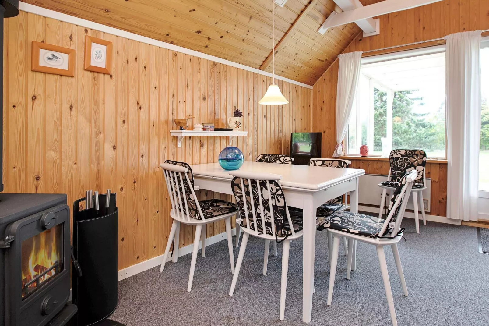 Serenite en bord de mer a Hummingen-By Traum-Intérieur