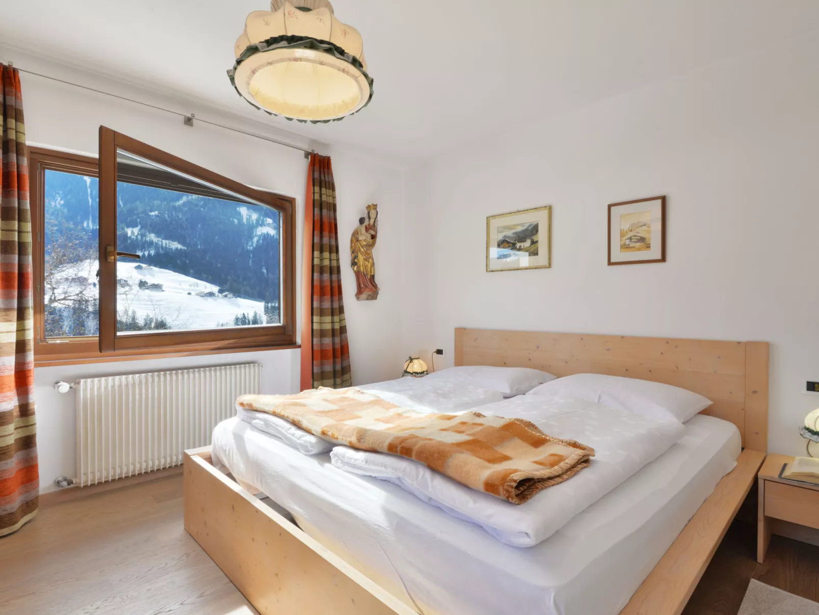Tirol-Dedans