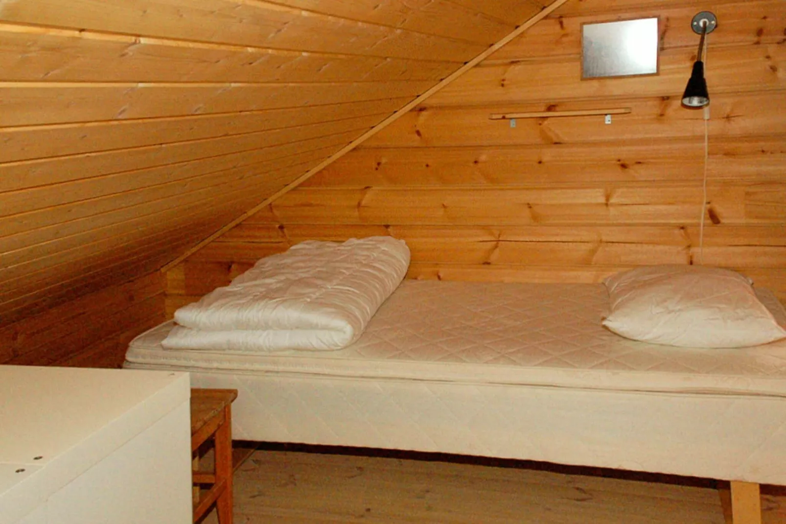 5 person holiday home in VÅGLAND-Indoor
