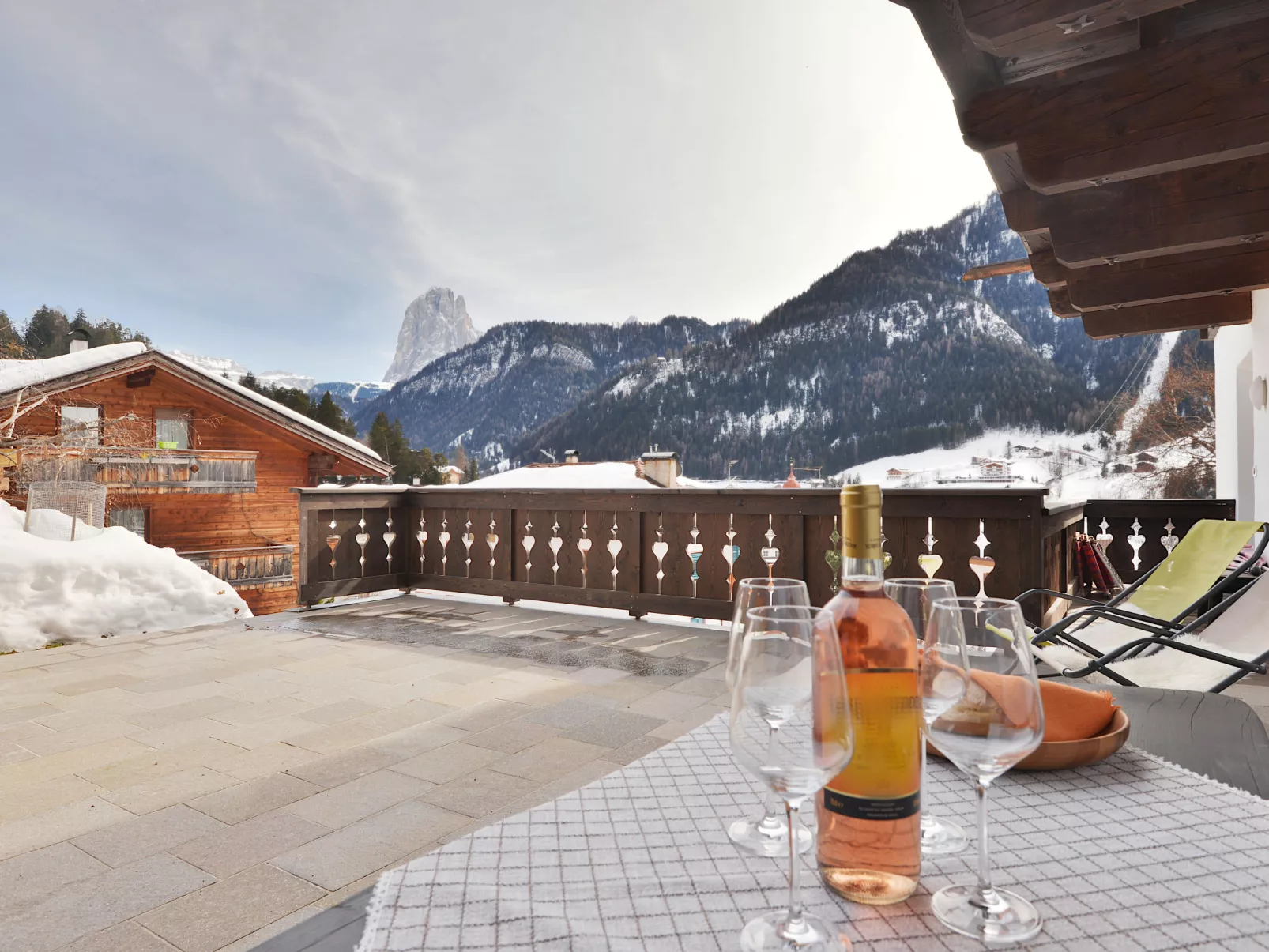 Tirol-Dehors