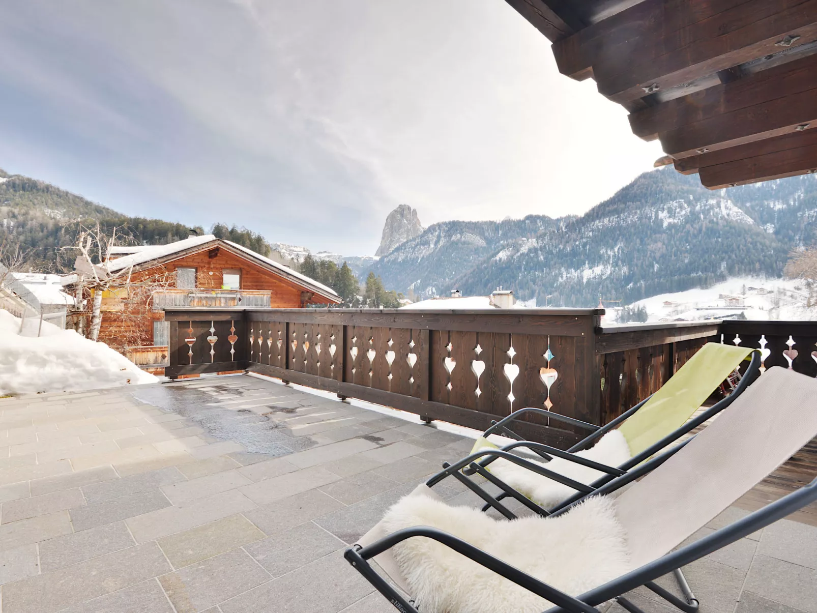 Tirol-Dehors