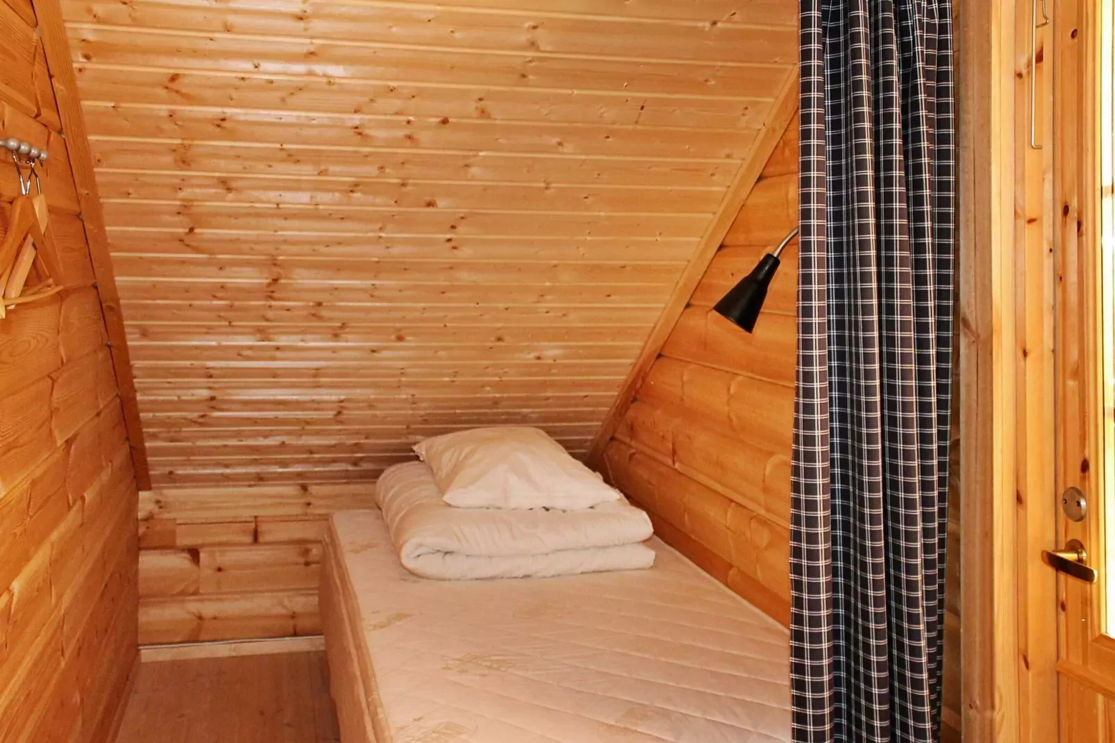 5 person holiday home in VÅGLAND-Indoor