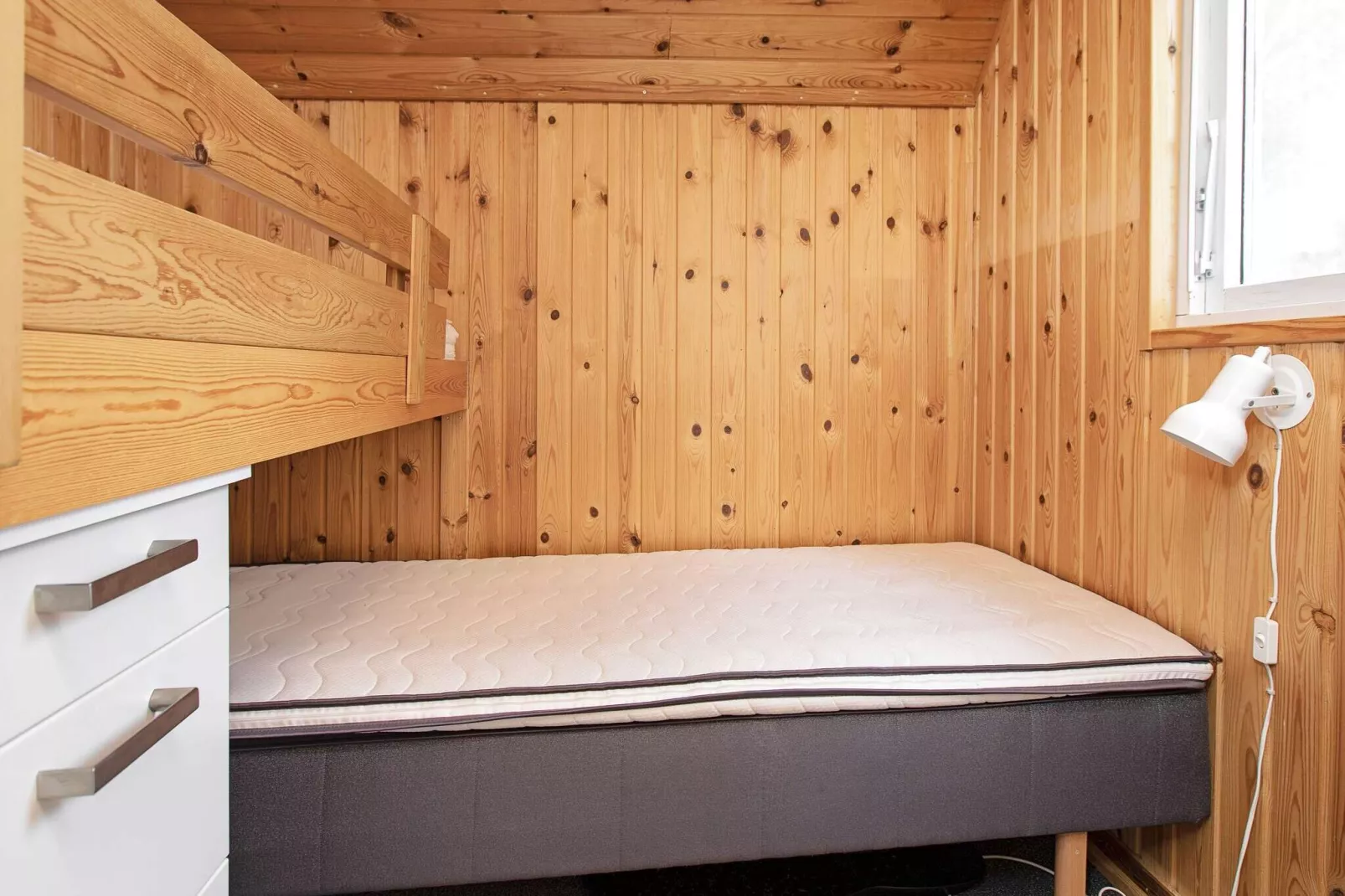 Serenite en bord de mer a Hummingen-By Traum-Intérieur