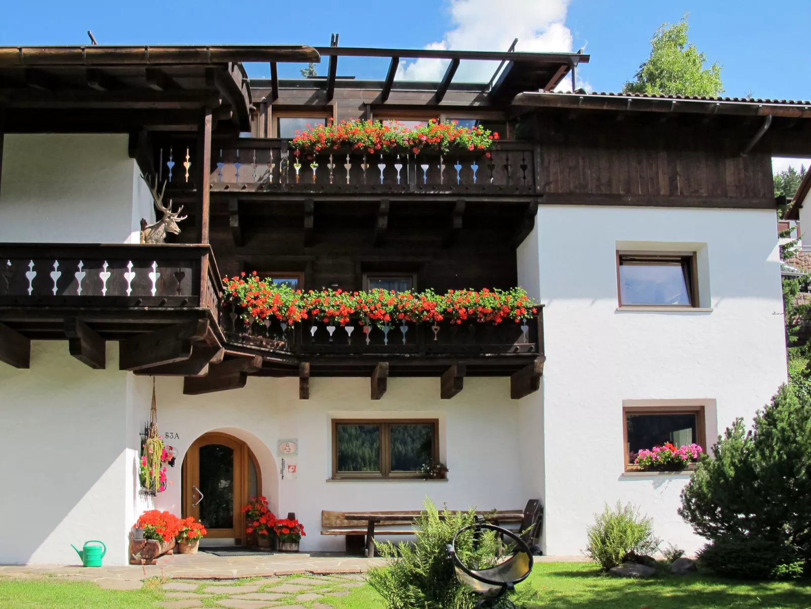 Tirol-Dehors