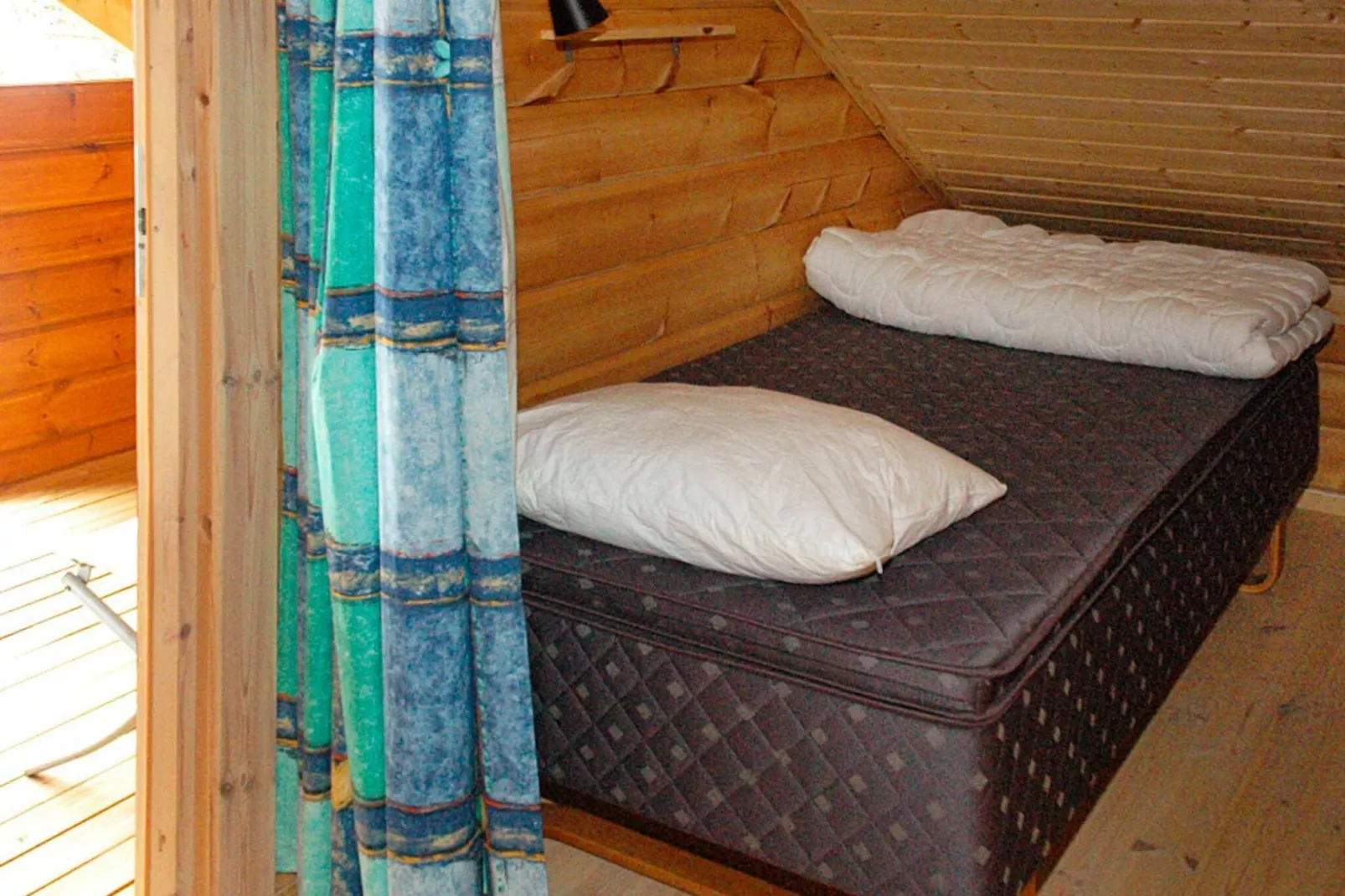 5 person holiday home in VÅGLAND-Indoor