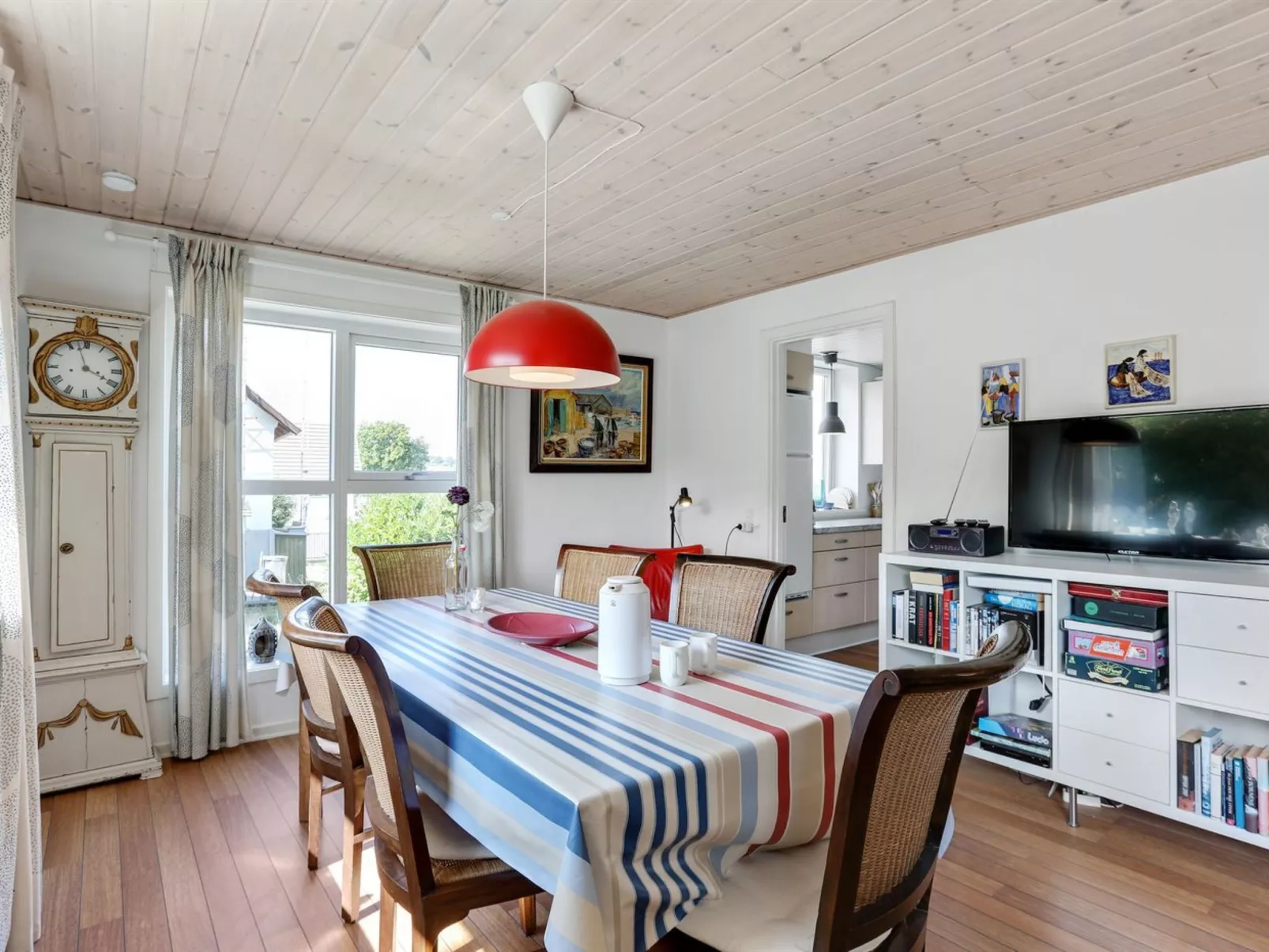 "Alija" - 50m from the sea-Inside