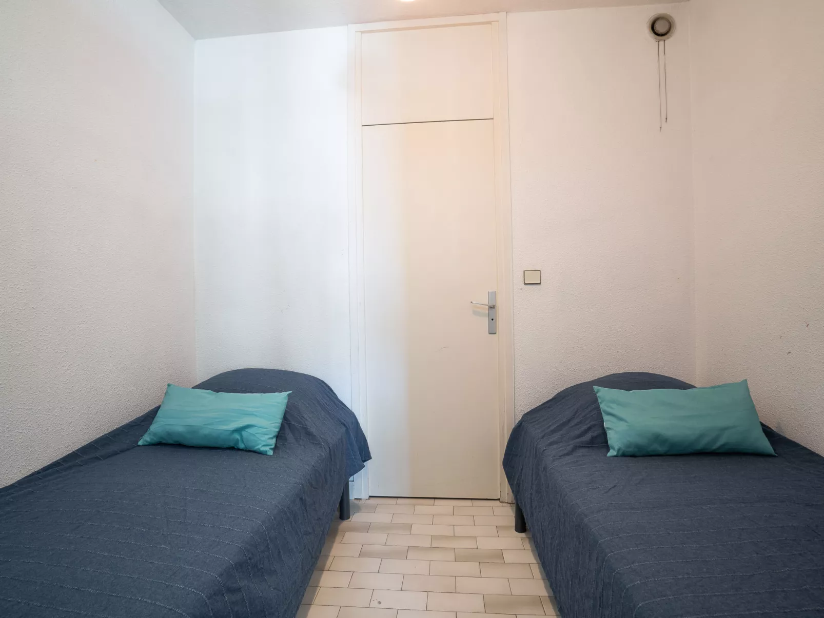 Les Terrasses de la Mer