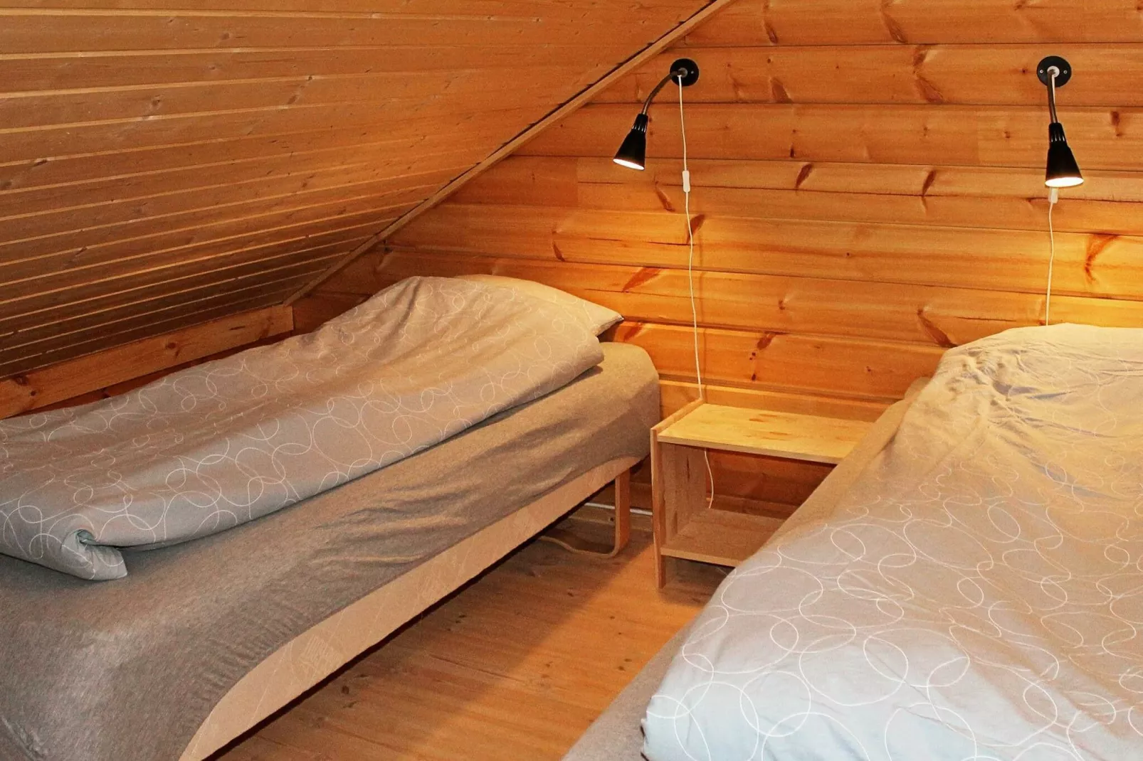 5 person holiday home in VÅGLAND-Indoor